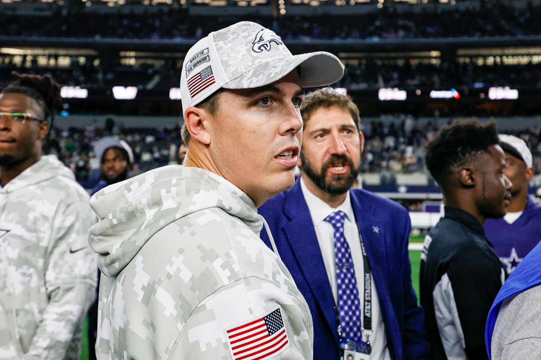 Kellen Moore