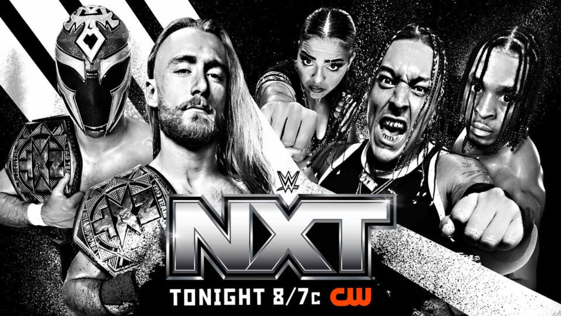 Axiom, Frazer and OTM.