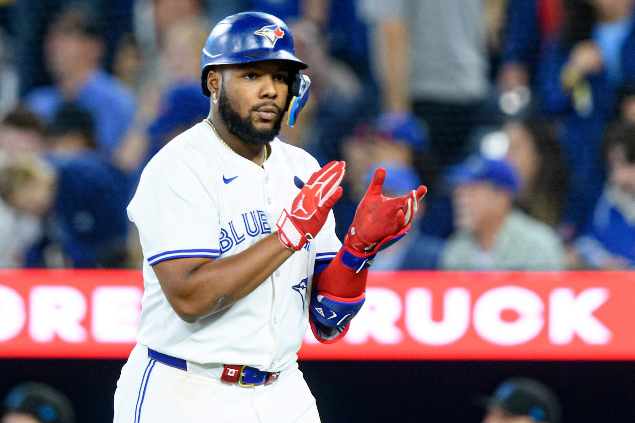 Vladimir Guerrero Jr.