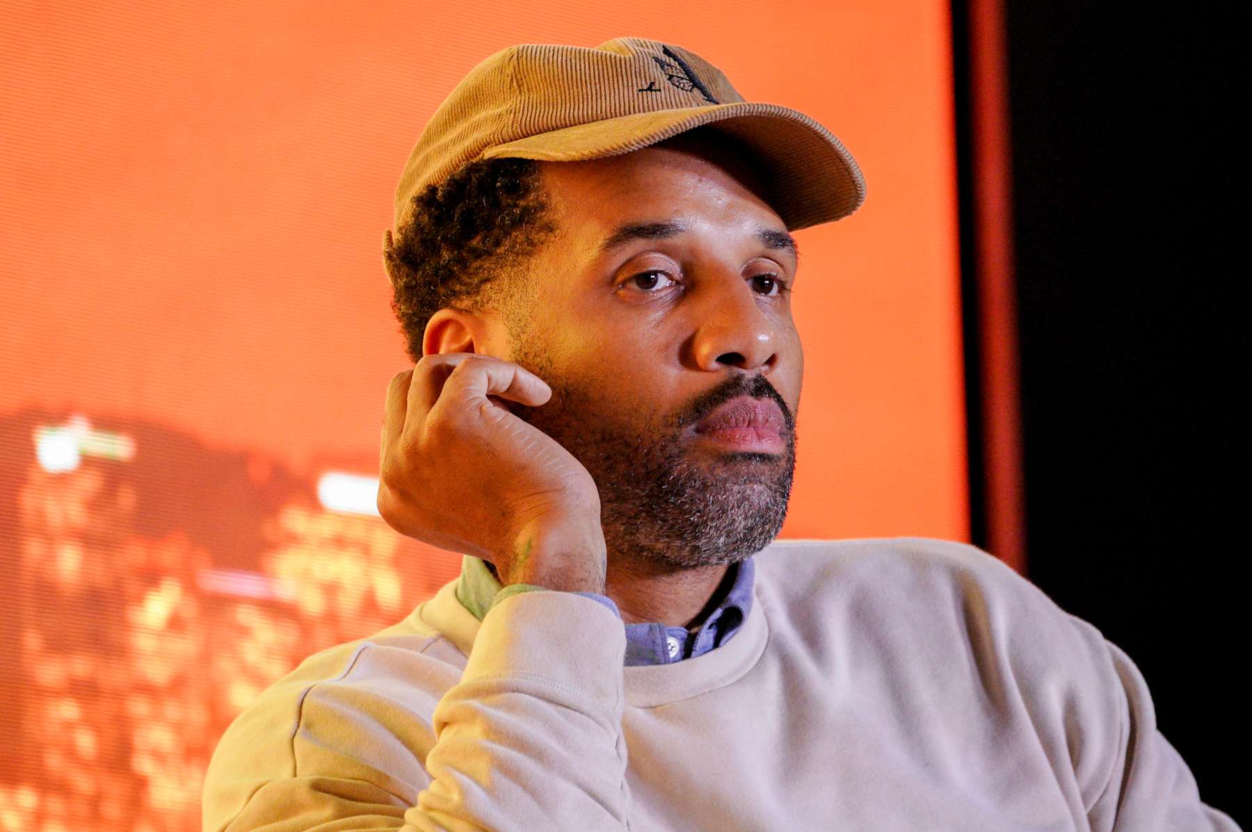 maverick carter contact