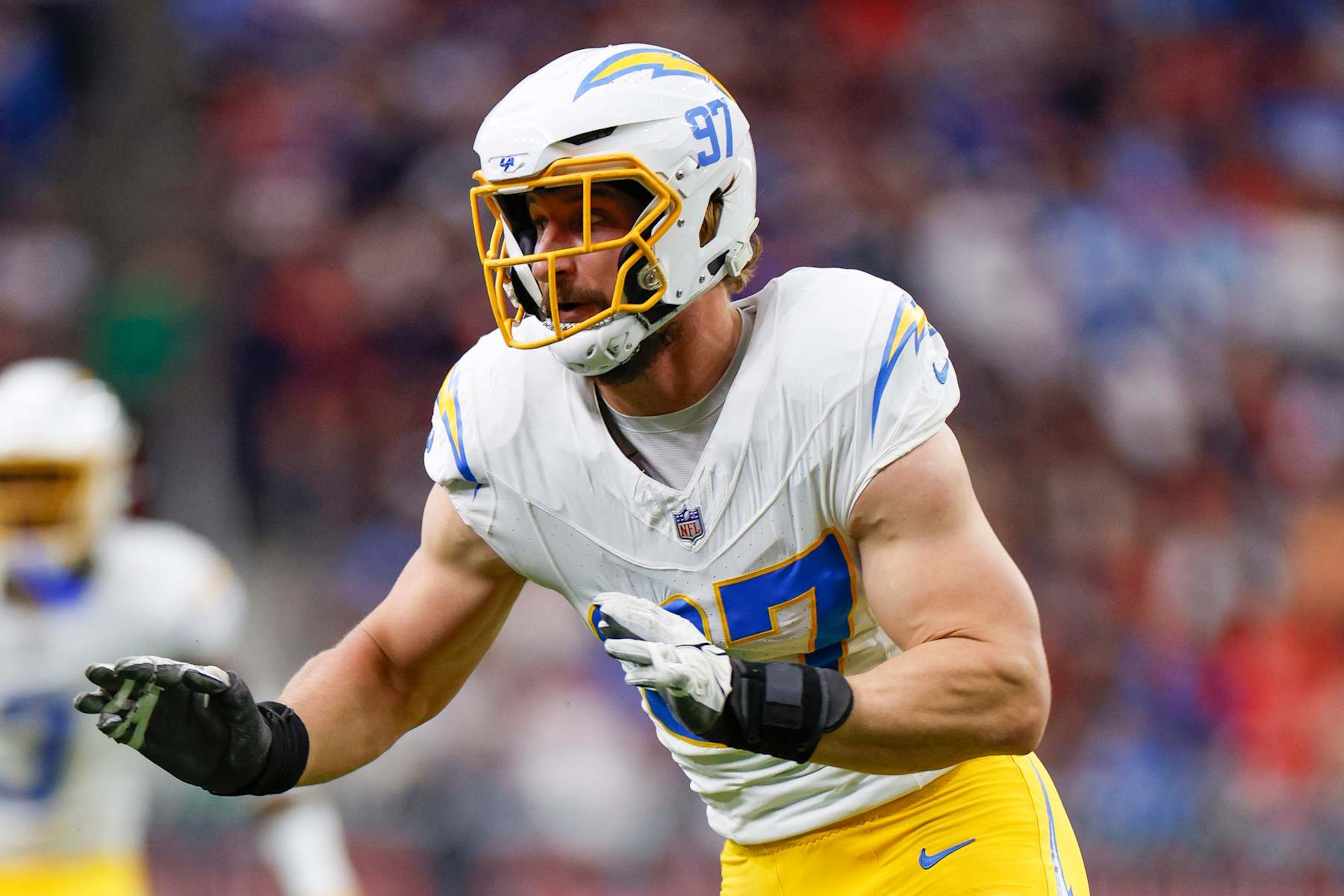 Joey Bosa