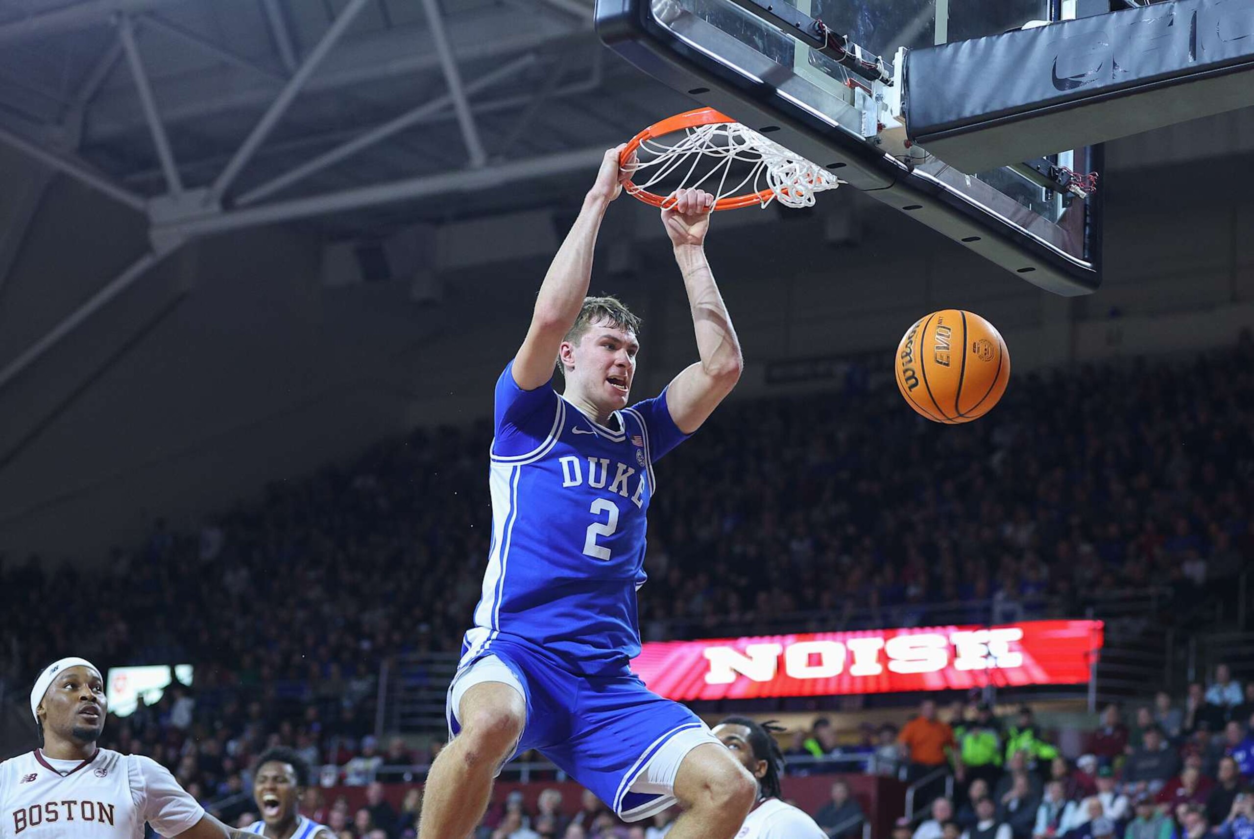 Duke's Cooper Flagg