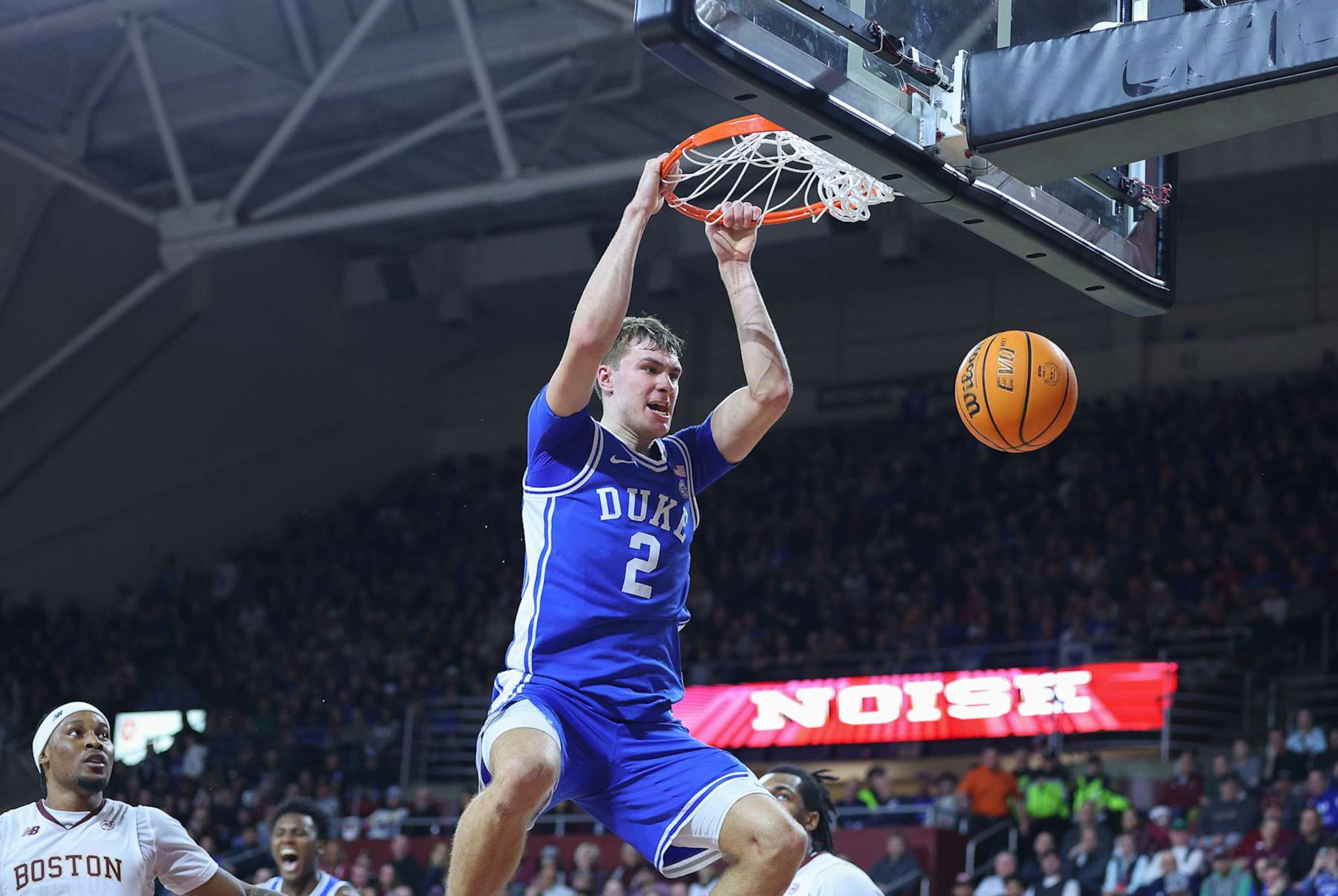 Duke's Cooper Flagg