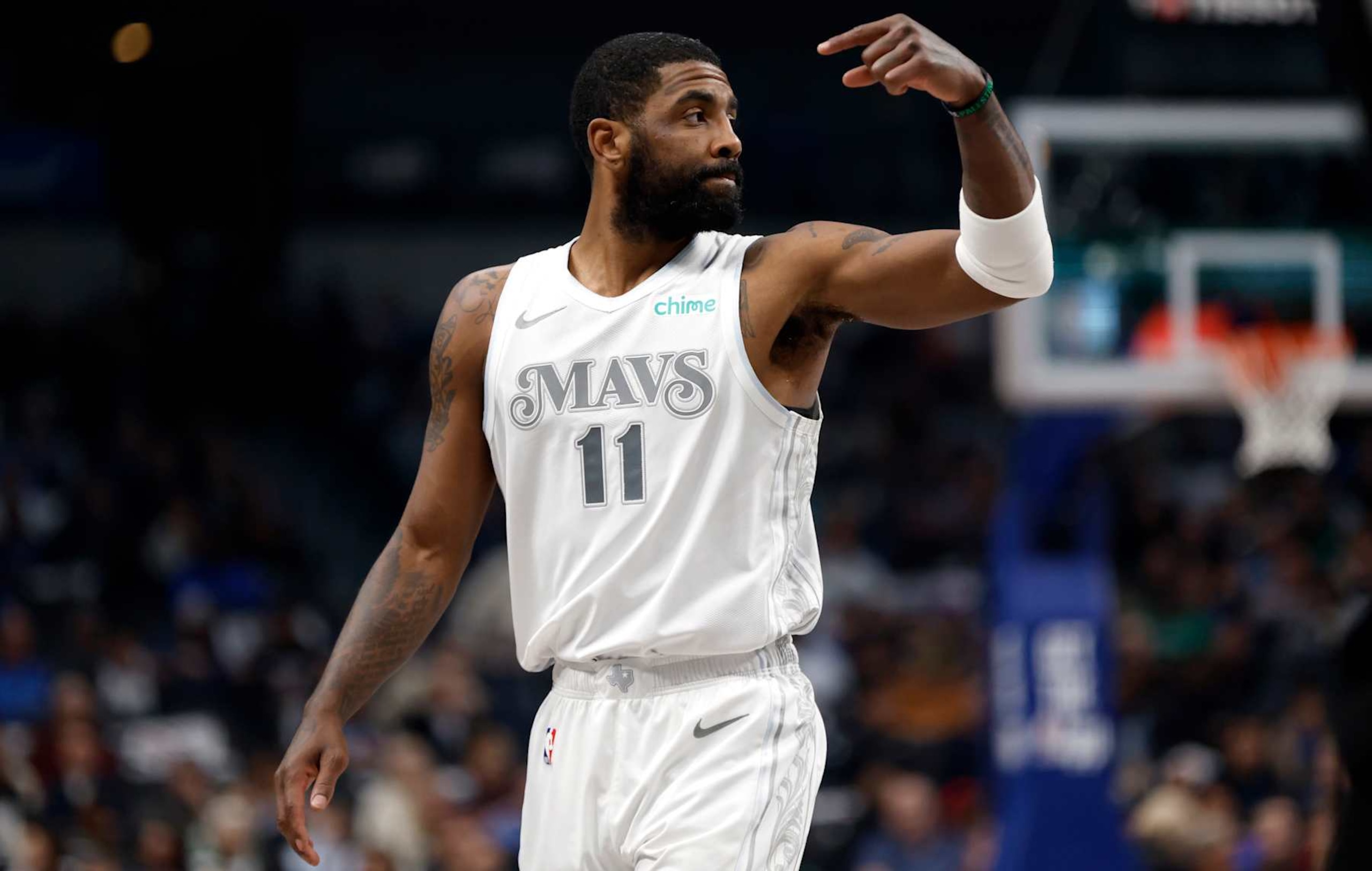 Kyrie Irving Kyrie Irving