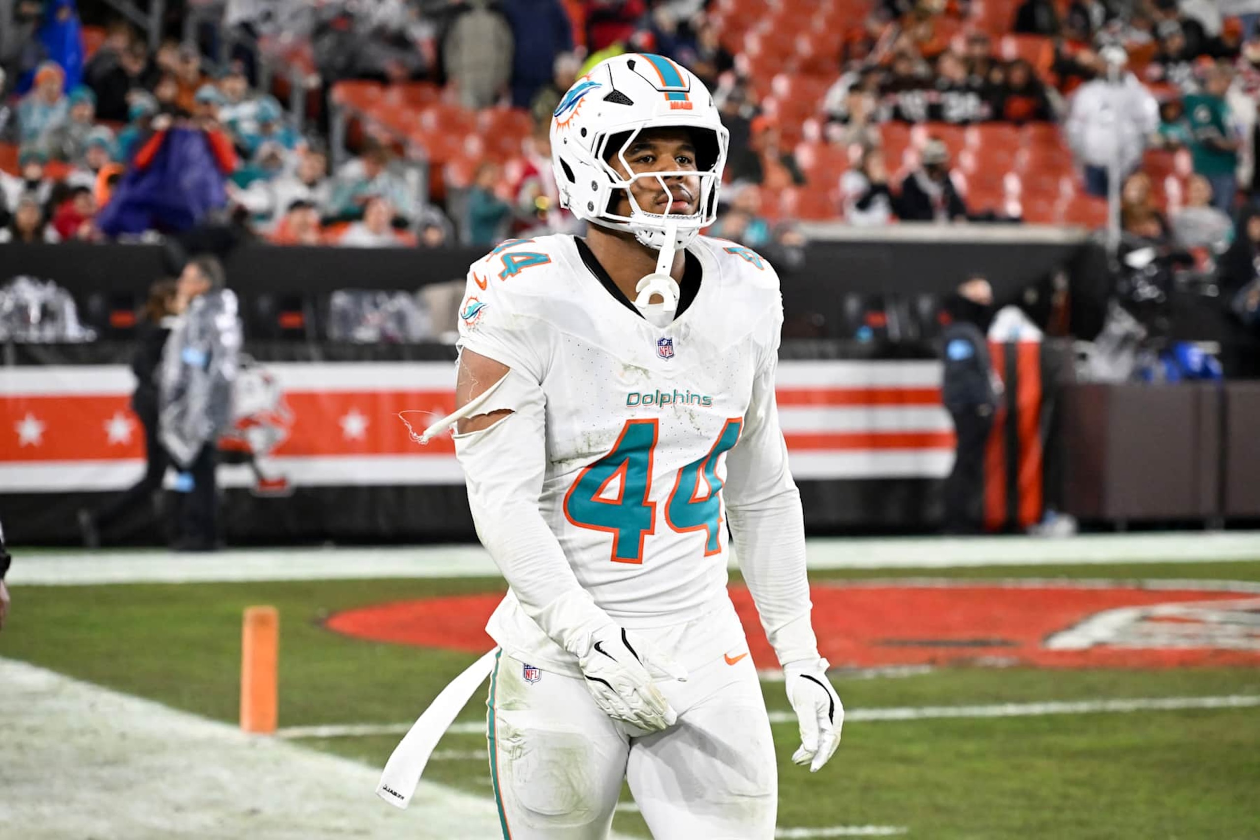Chop Robinson