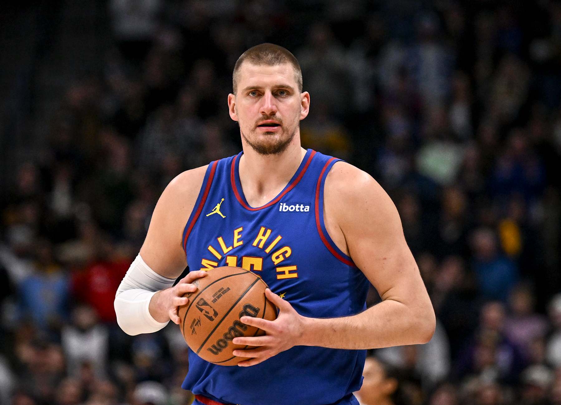 Nikola JokiÄ