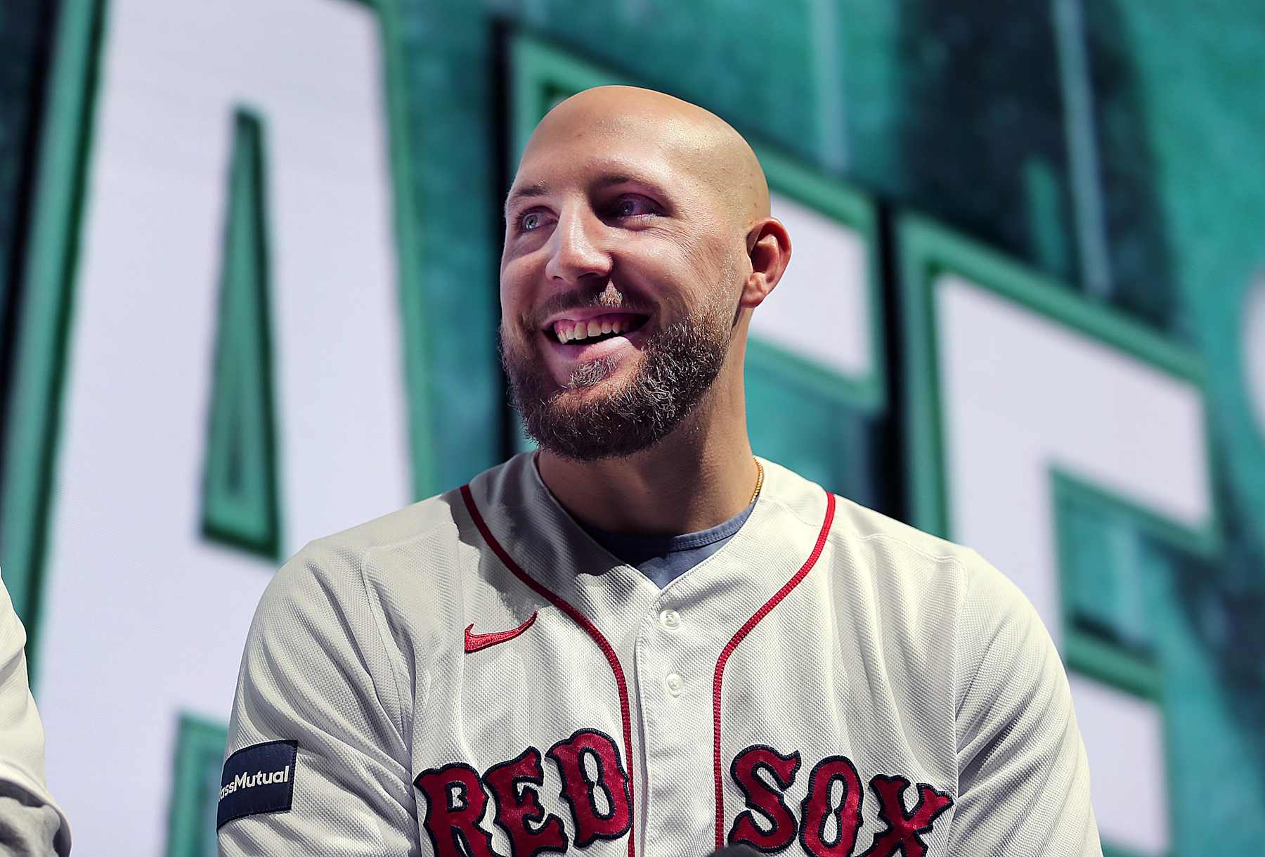 Garrett Crochet Garrett Crochet