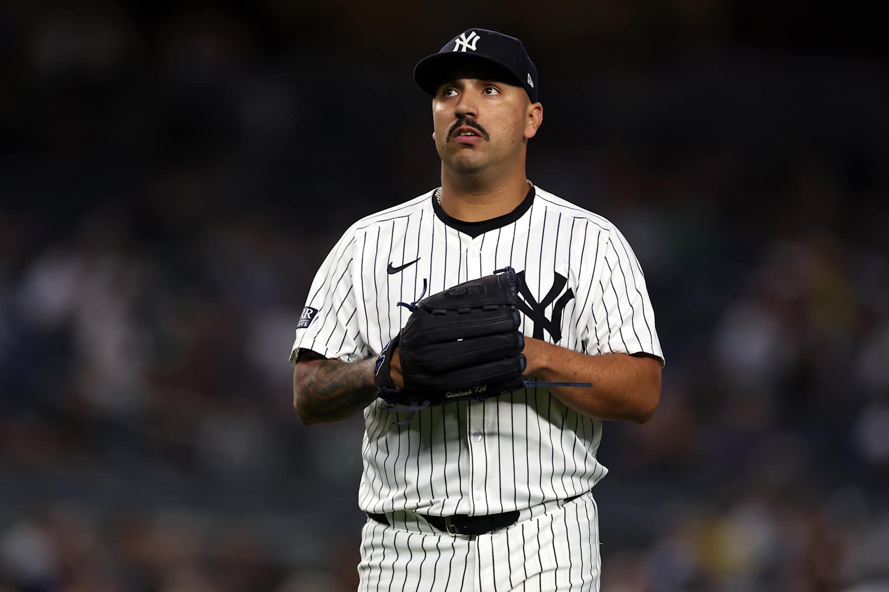 Nestor Cortes Nestor Cortes