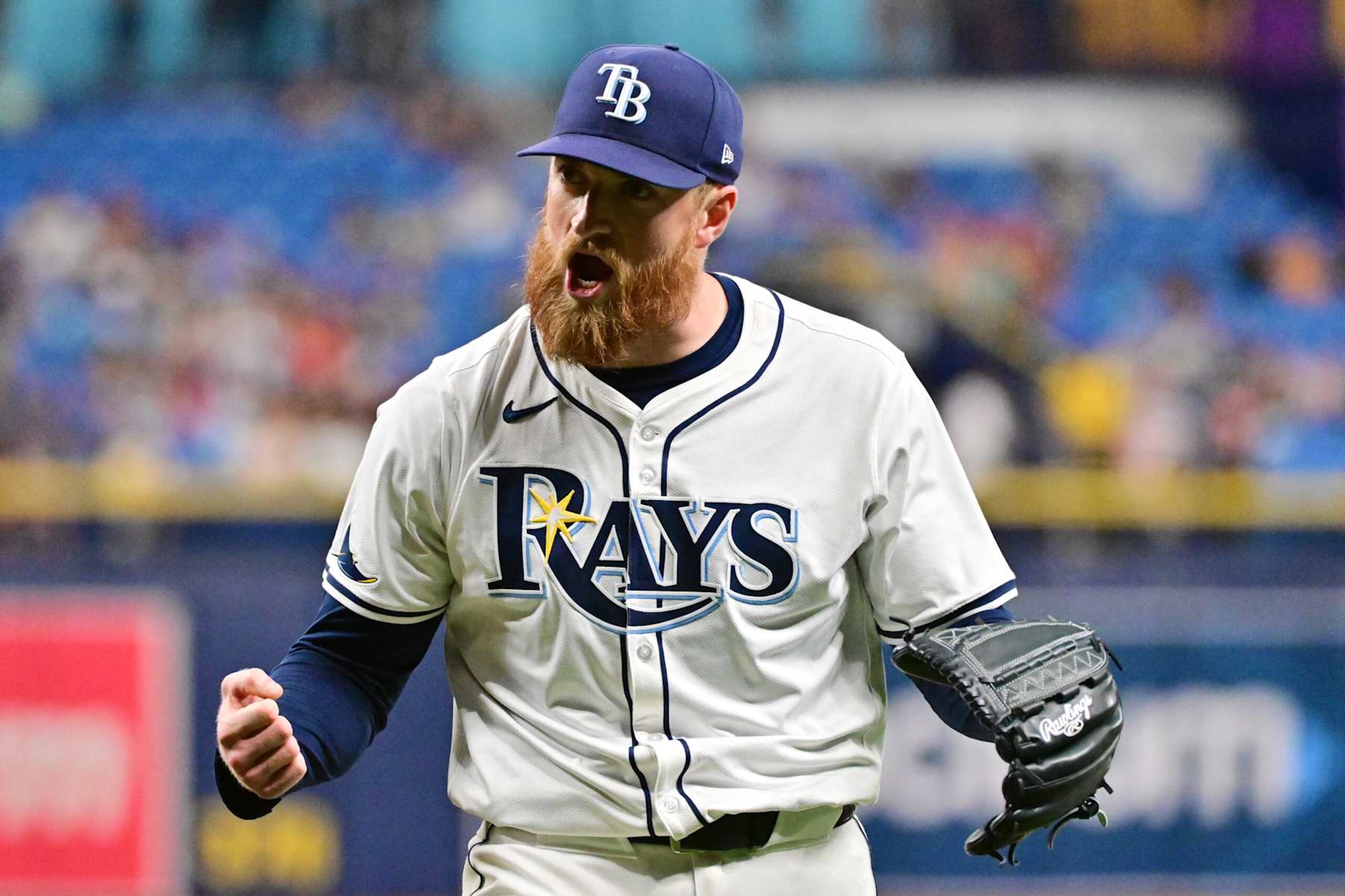 Drew Rasmussen