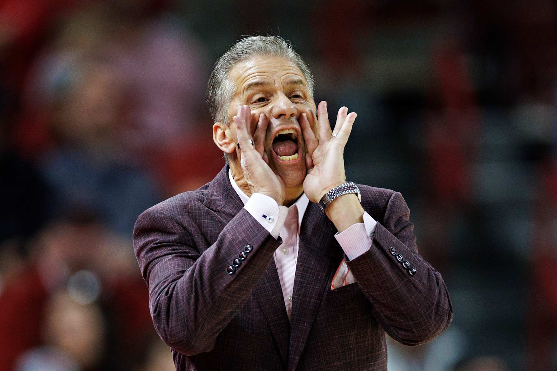 John Calipari John Calipari