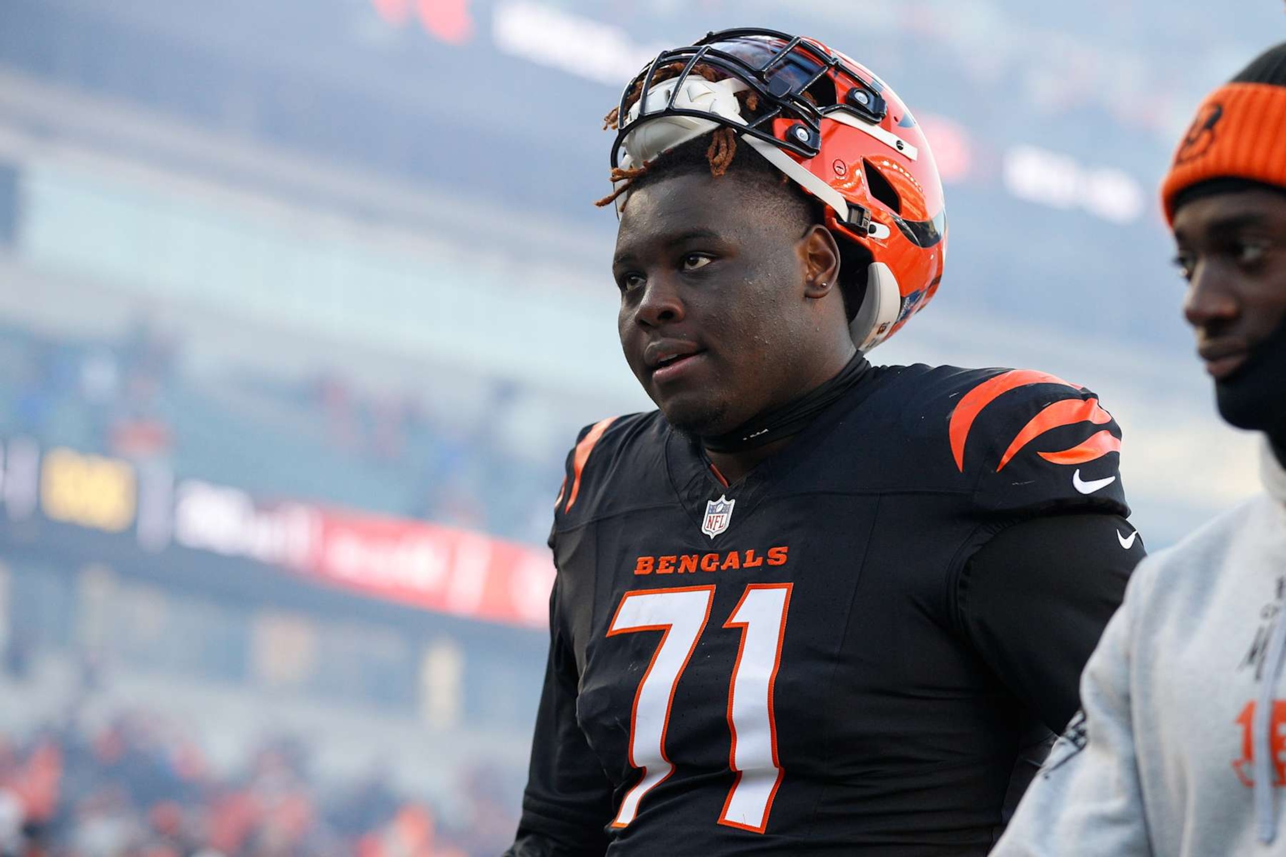 Amarius Mims