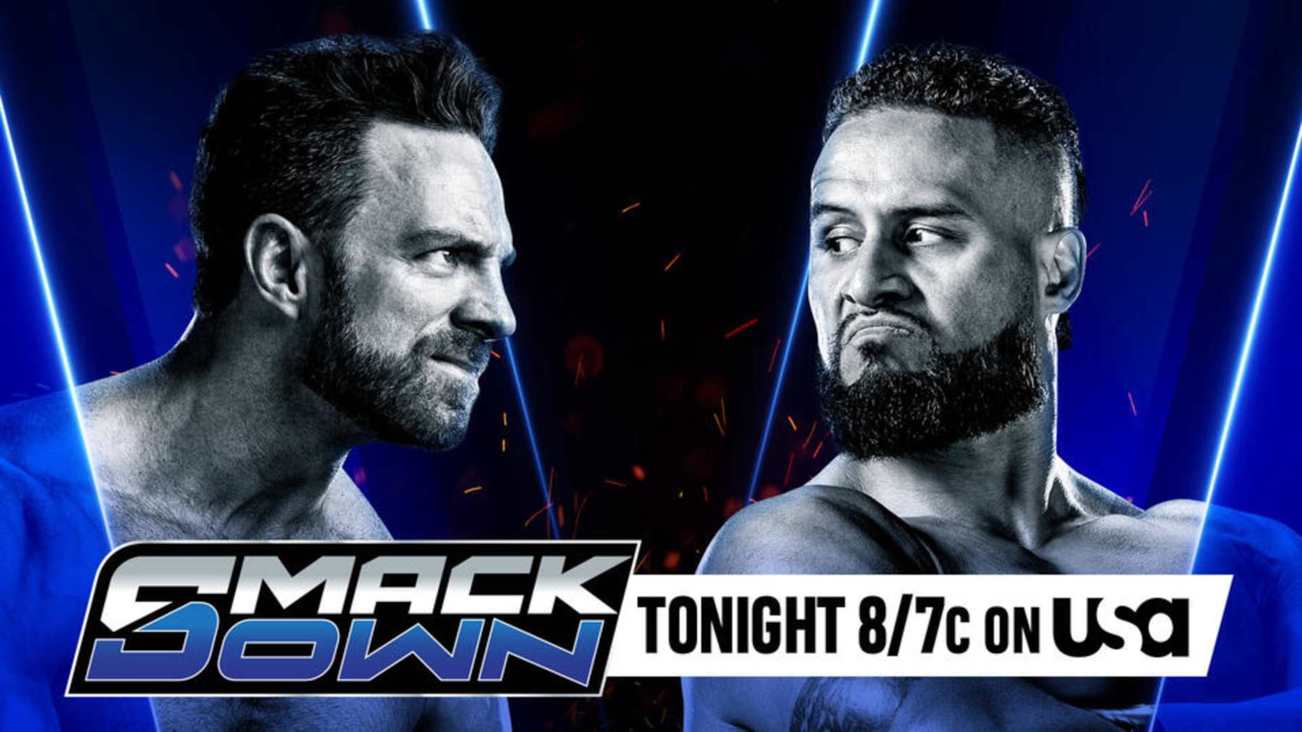 SmackDown.