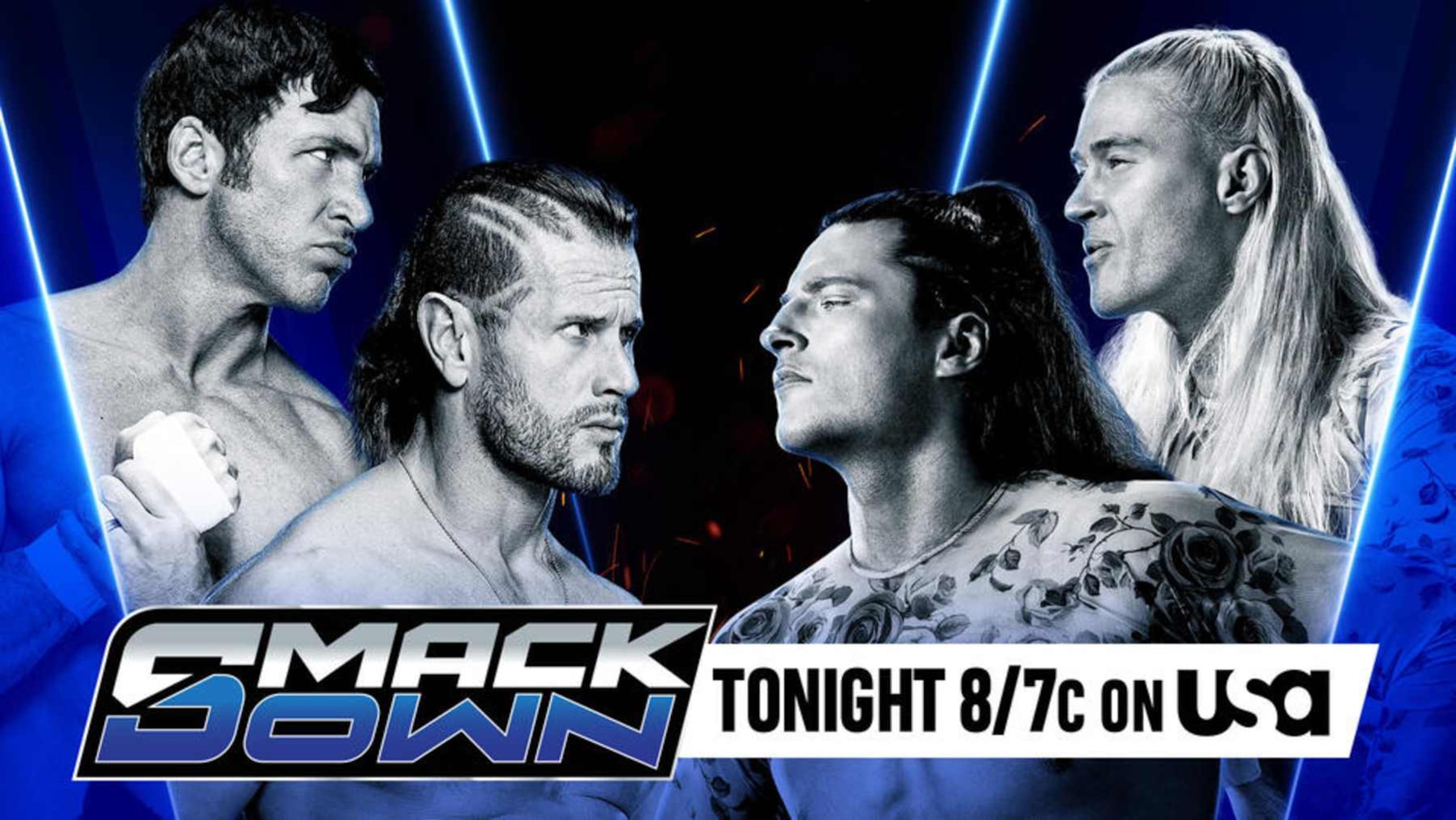 SmackDown. 