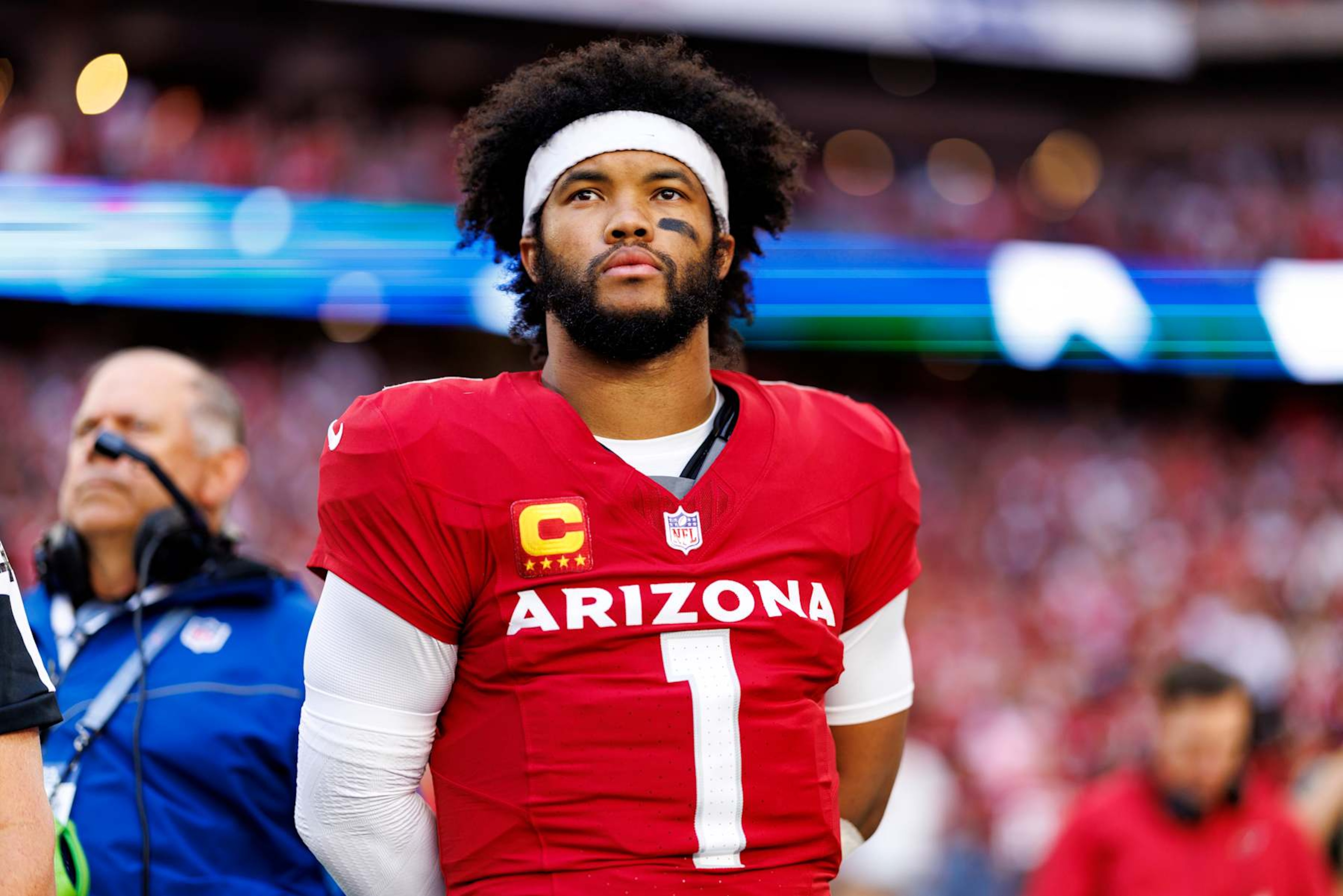 Kyler Murray