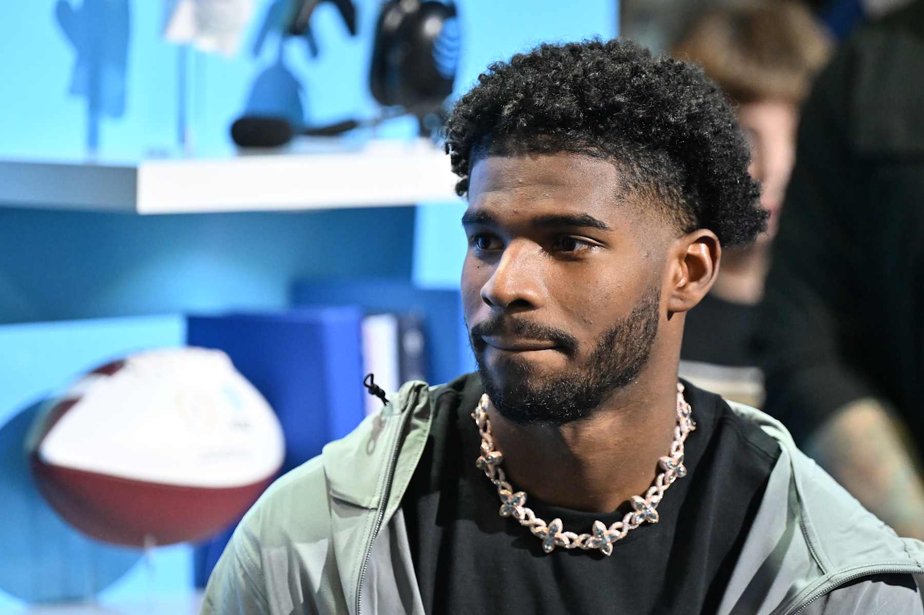 Shedeur Sanders to Be Interview-Only Participant at 2025 East-West Shrine  Bowl