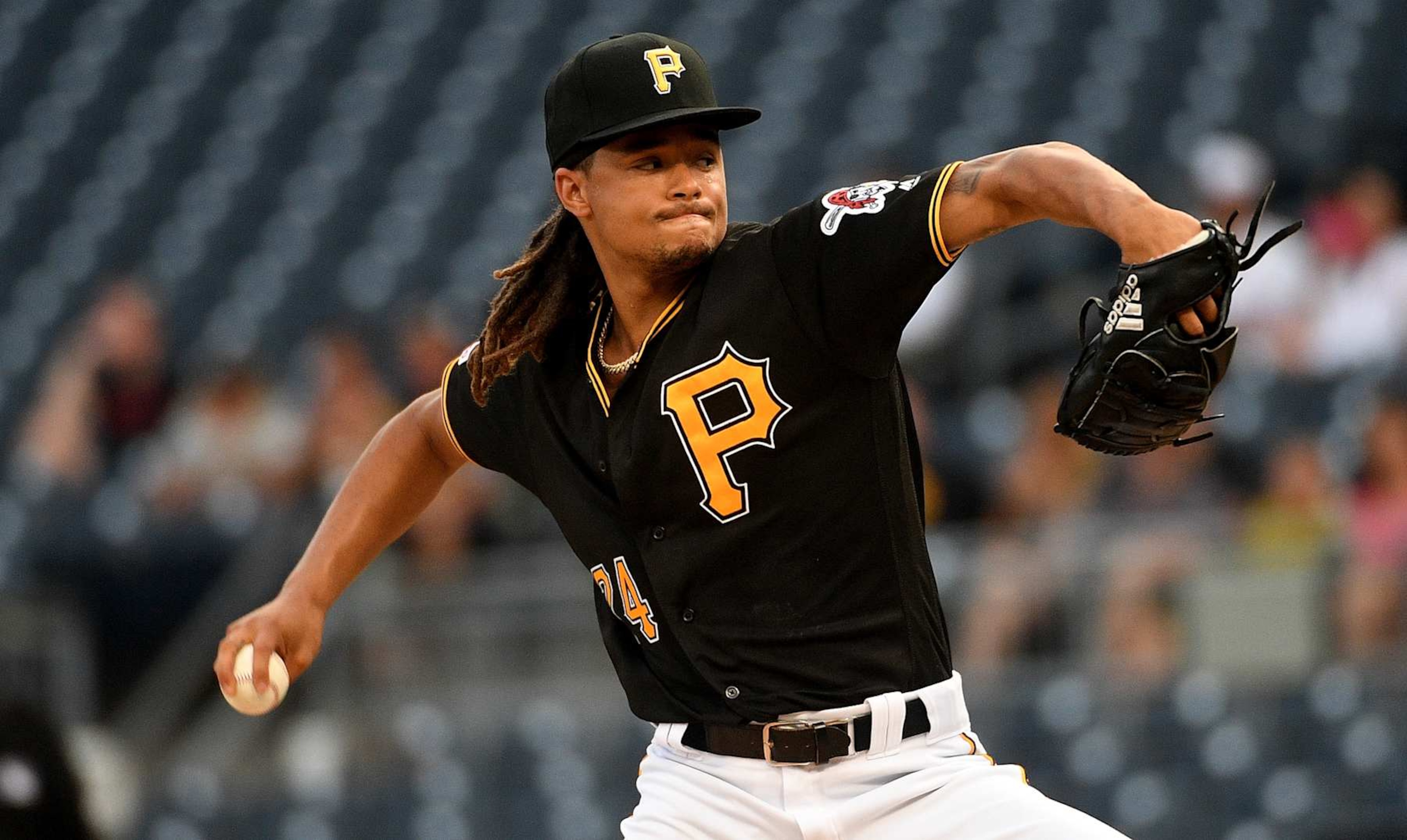 Chris Archer Chris Archer