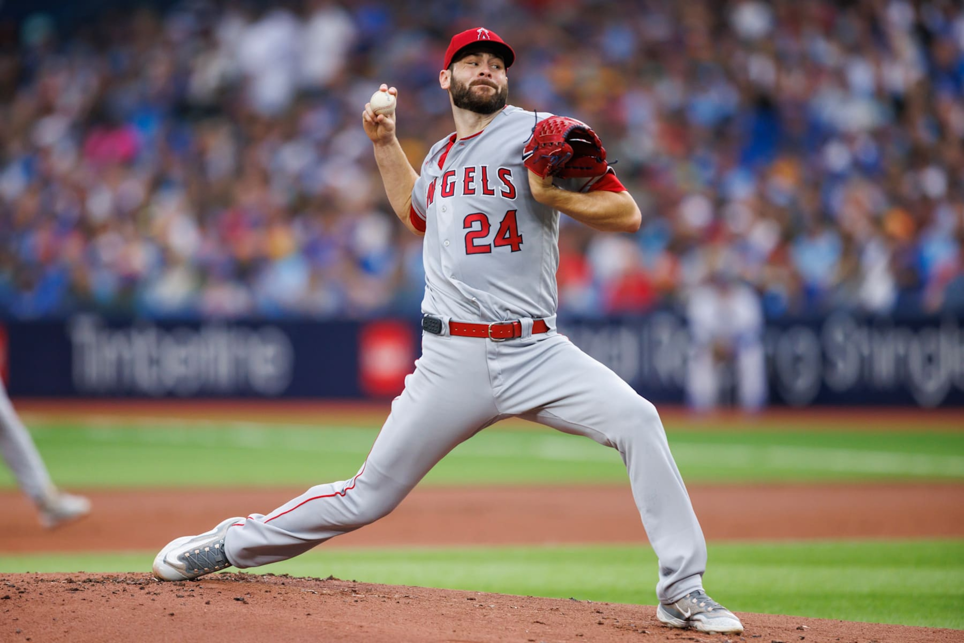 Lucas Giolito Lucas Giolito