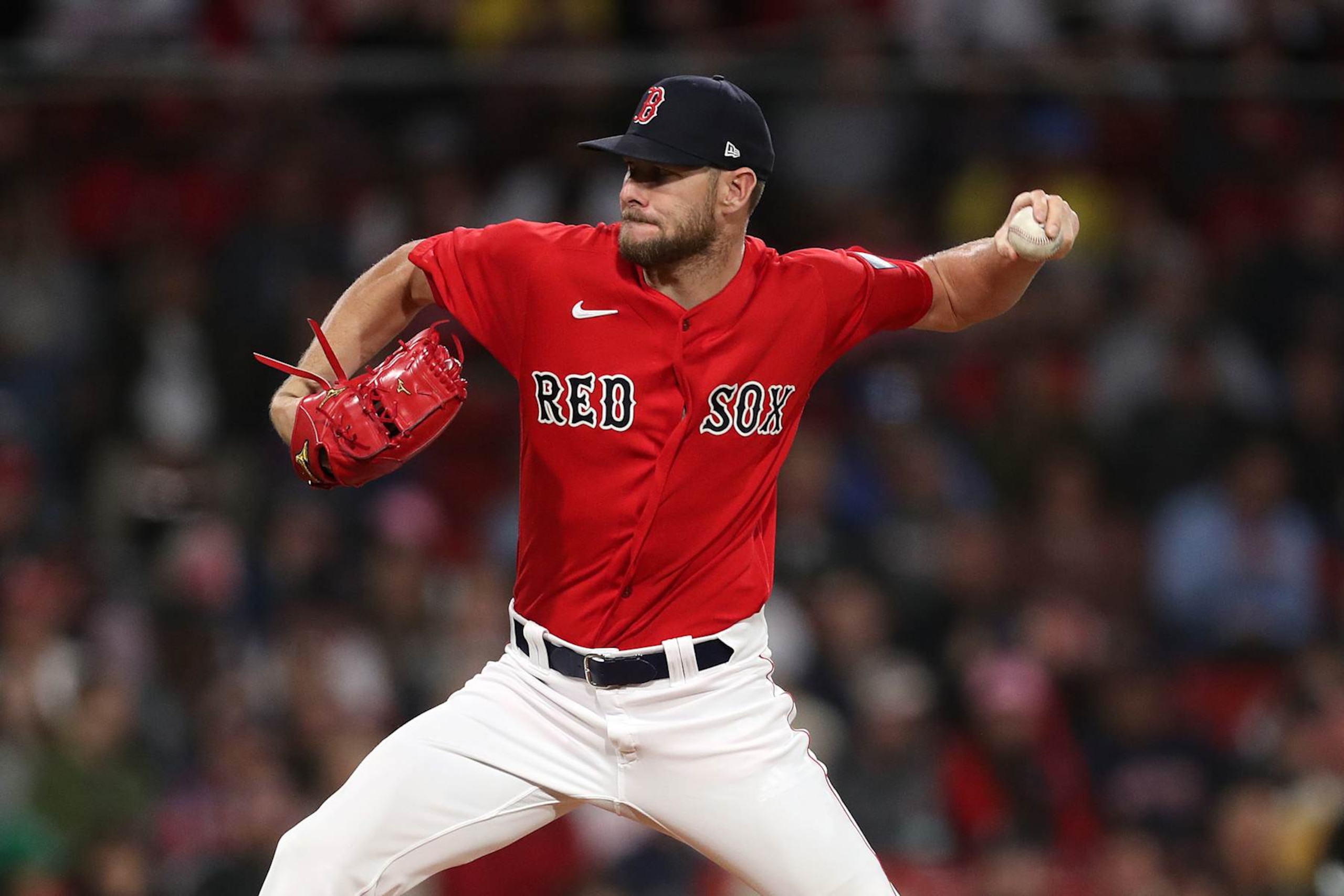 Chris Sale