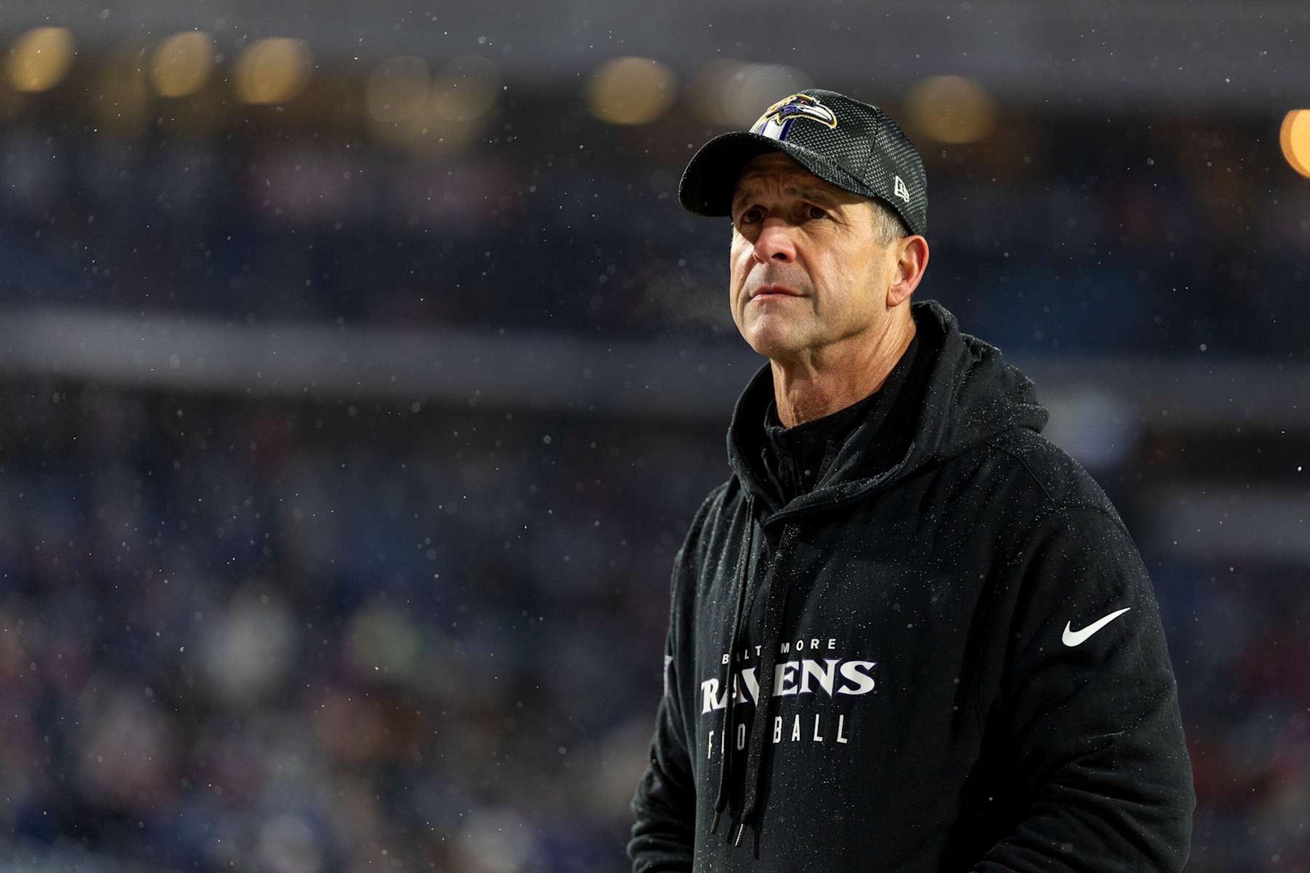 John Harbaugh