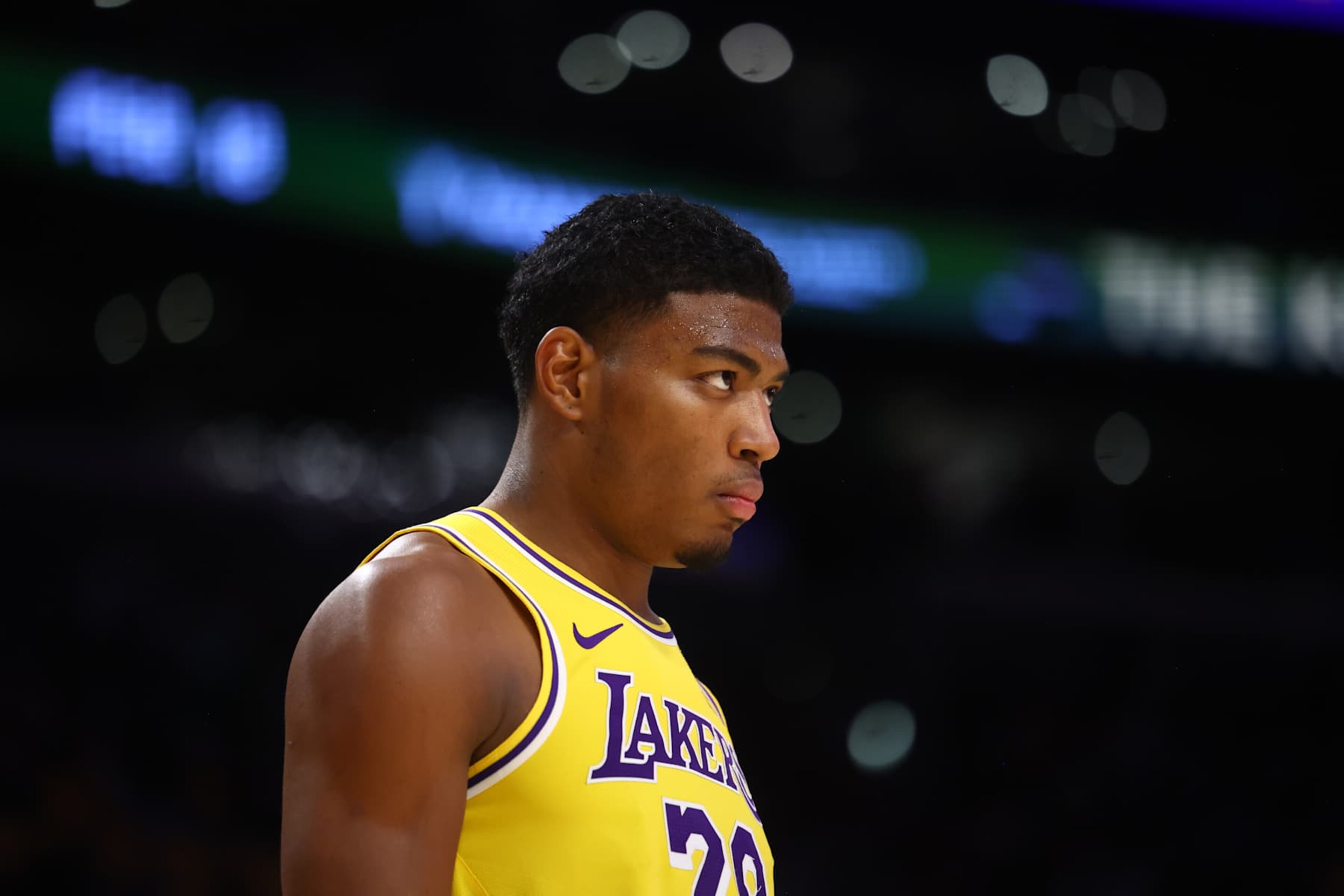 Rui Hachimura Rui Hachimura