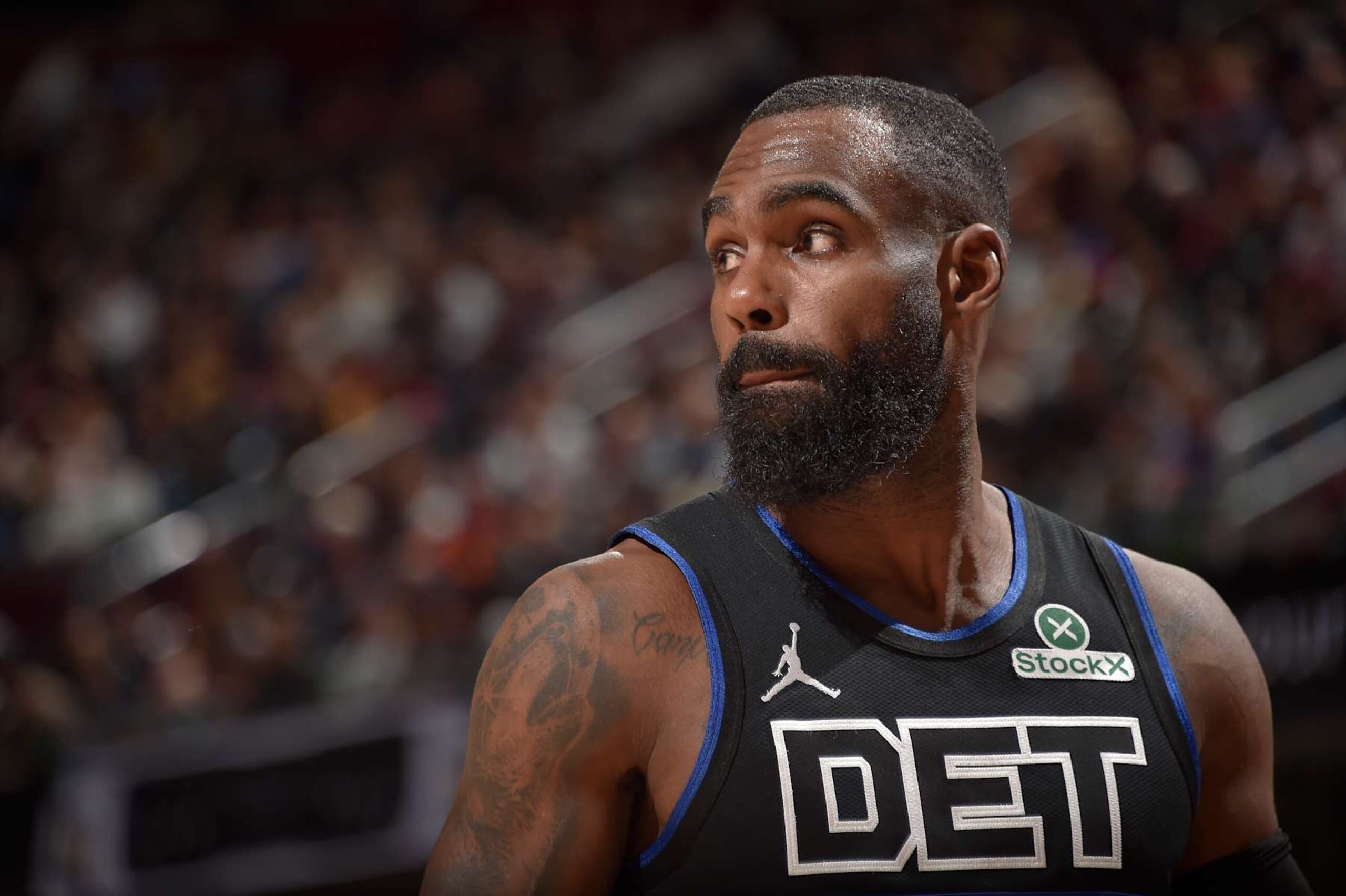 Tim Hardaway Jr.