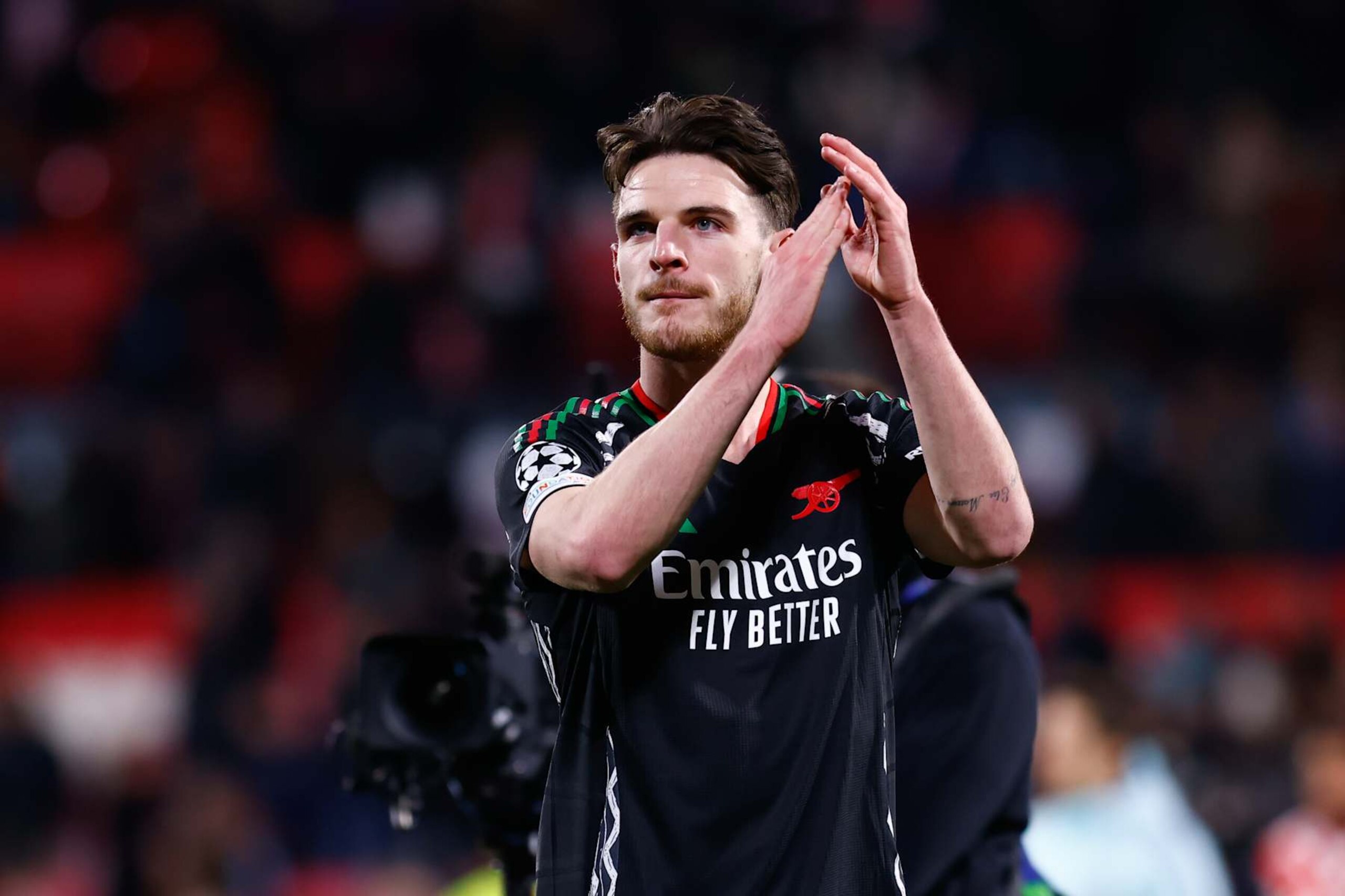 Declan Rice