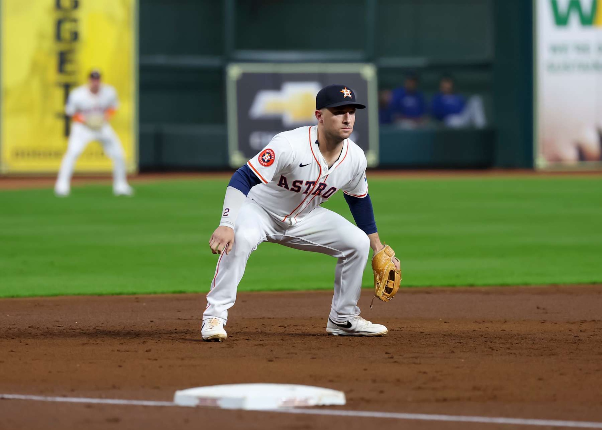 Alex Bregman Alex Bregman