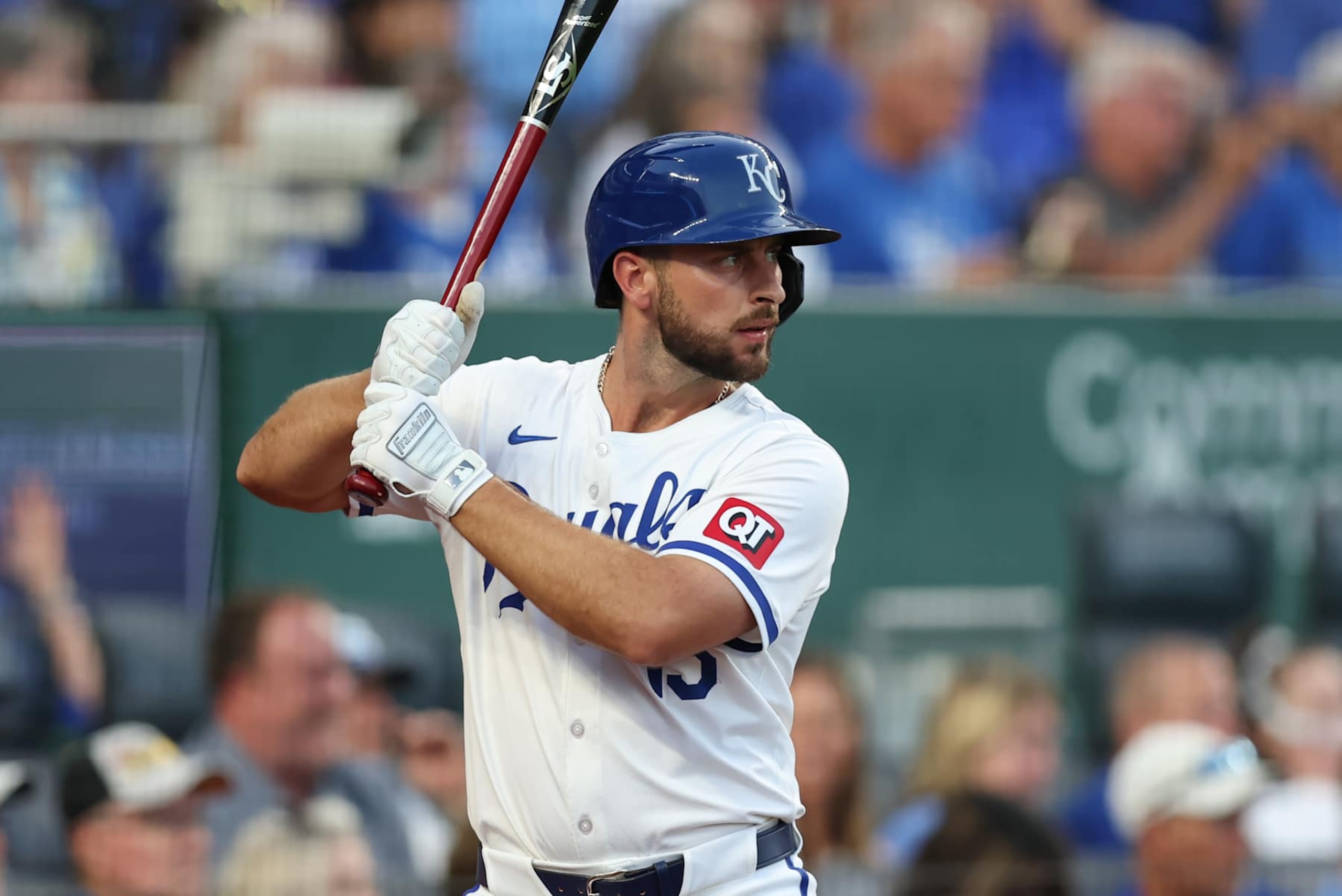 Paul DeJong Paul DeJong