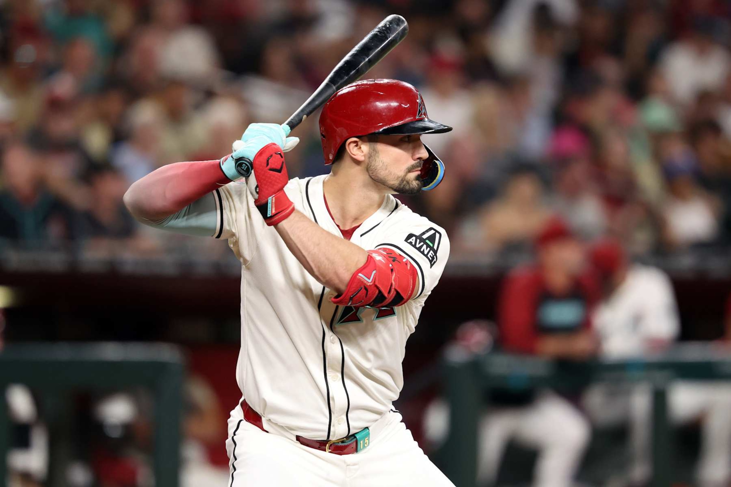 Randal Grichuk Randal Grichuk