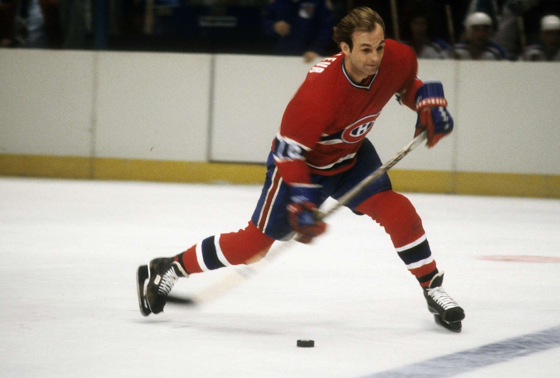 Guy Lafleur