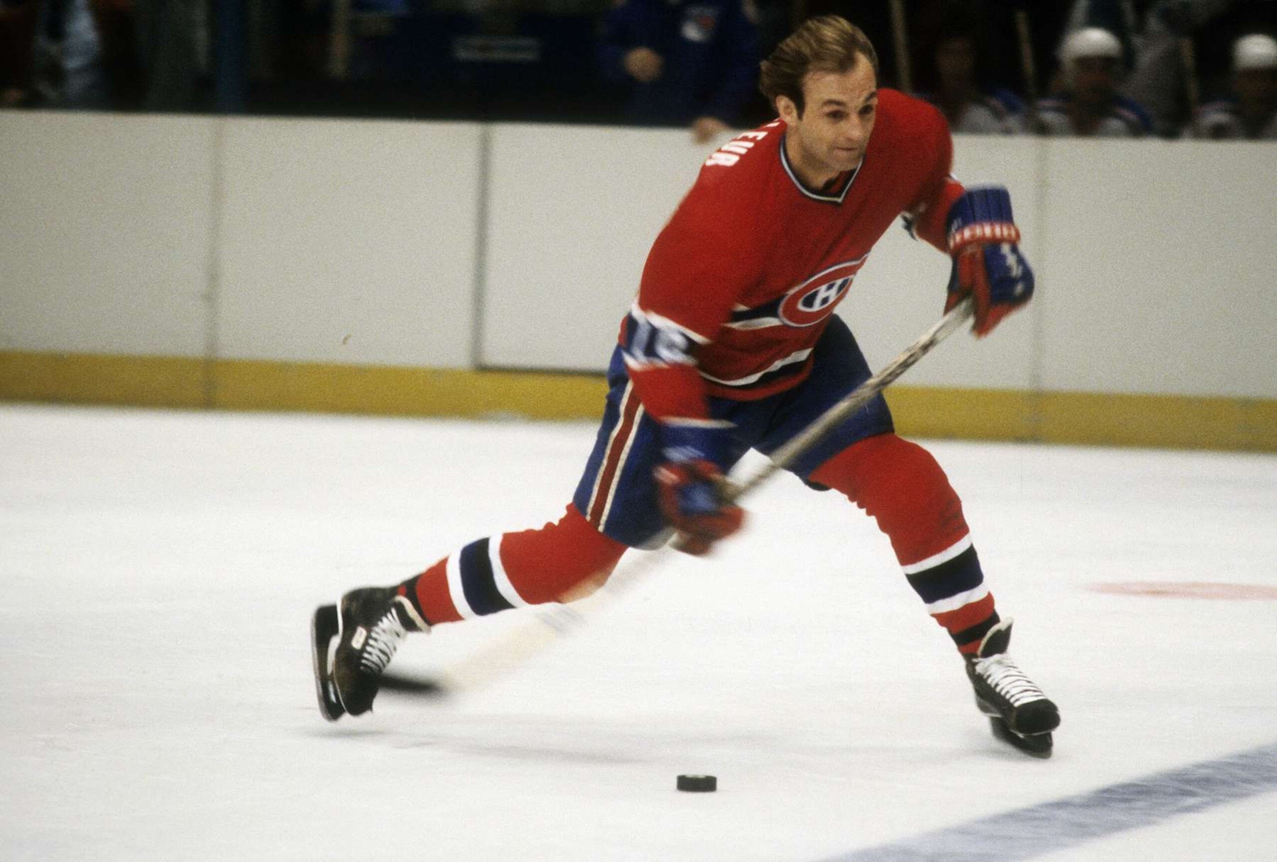 Guy Lafleur Guy Lafleur