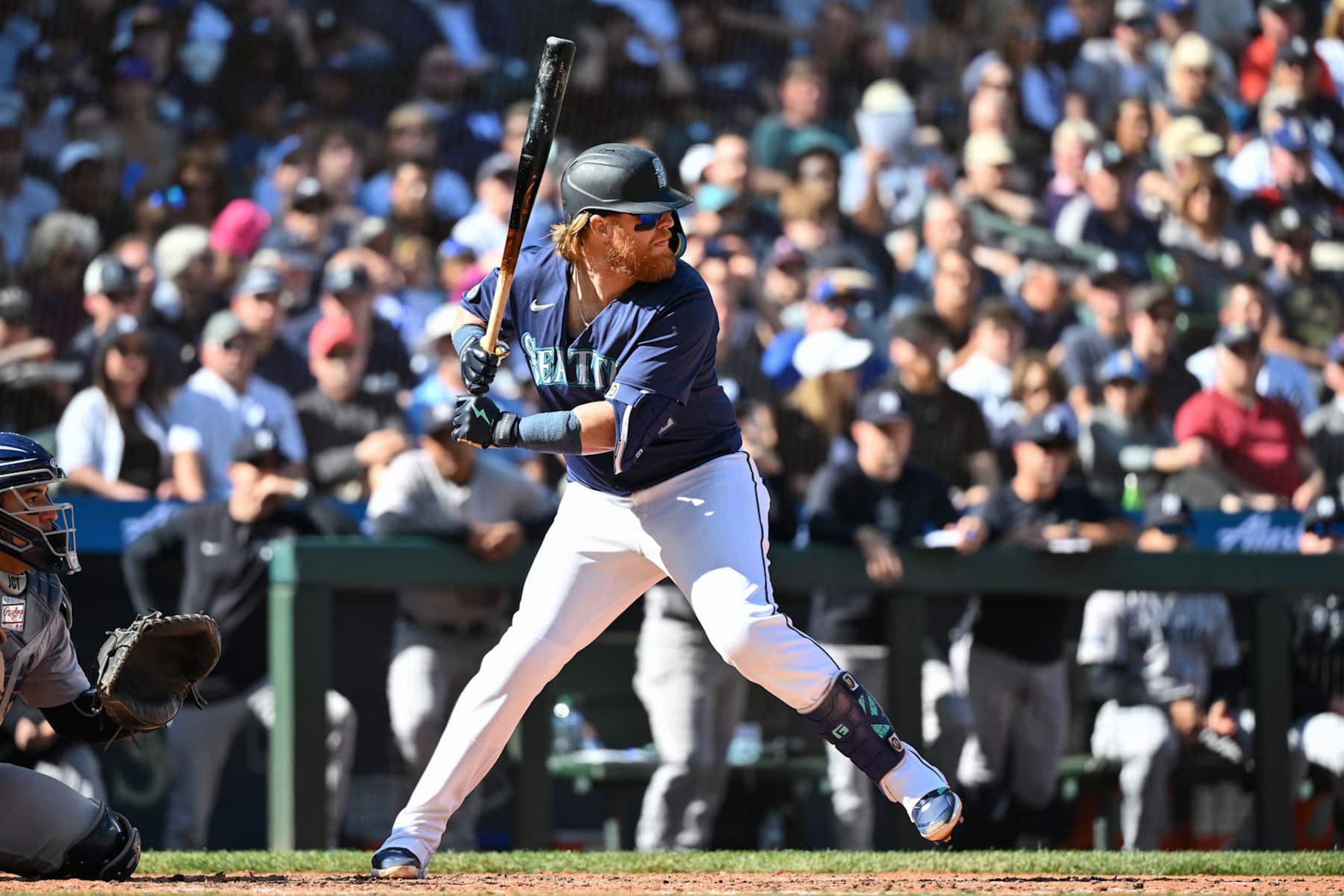 Justin Turner Justin Turner