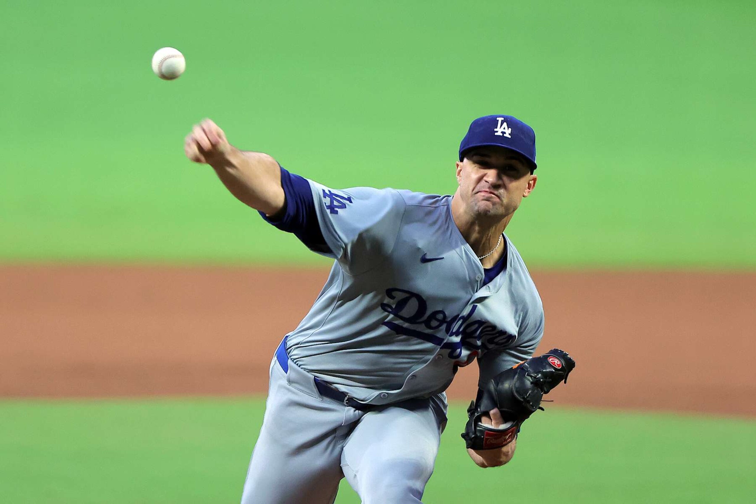Jack Flaherty Jack Flaherty