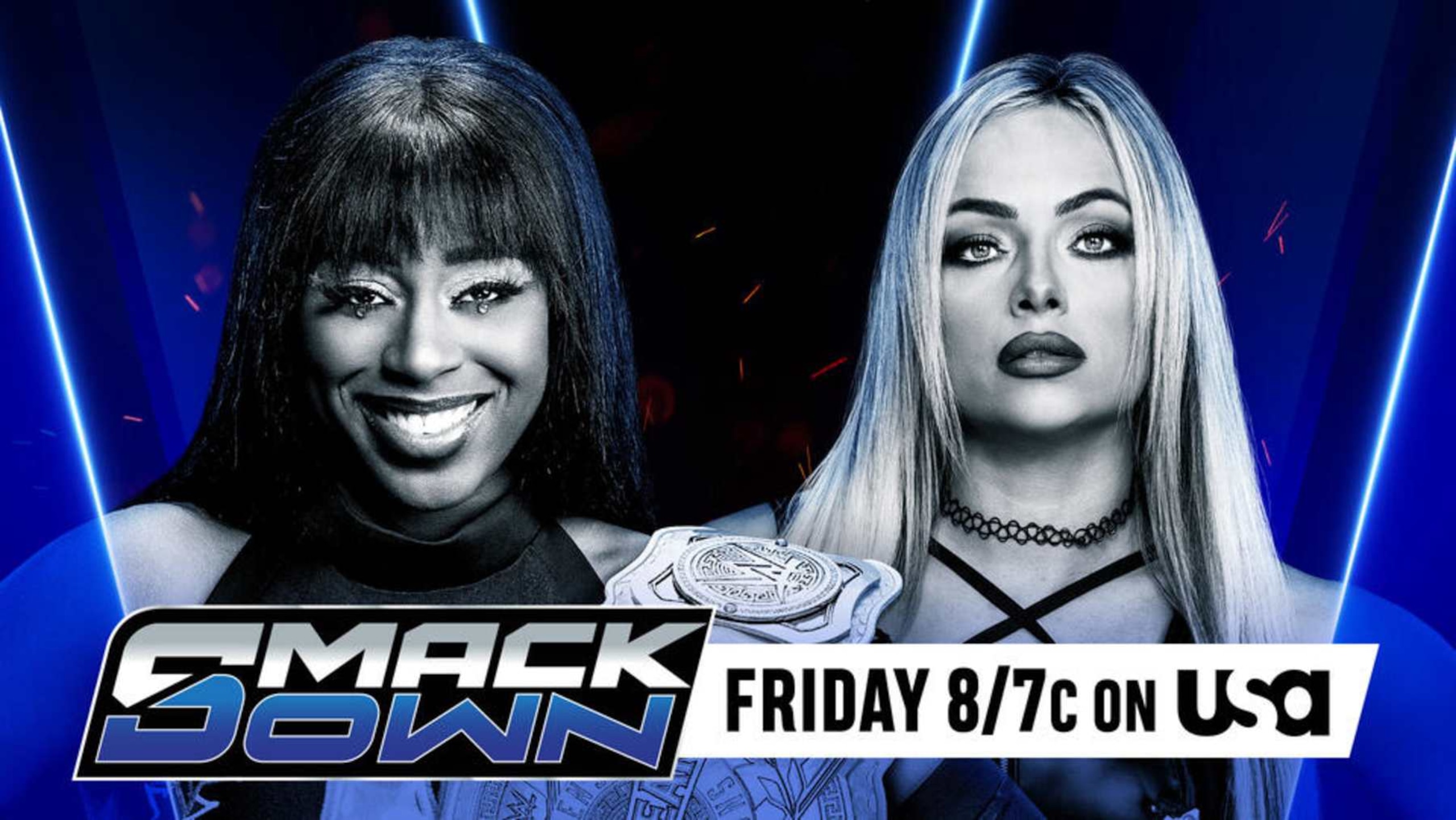 SmackDown.