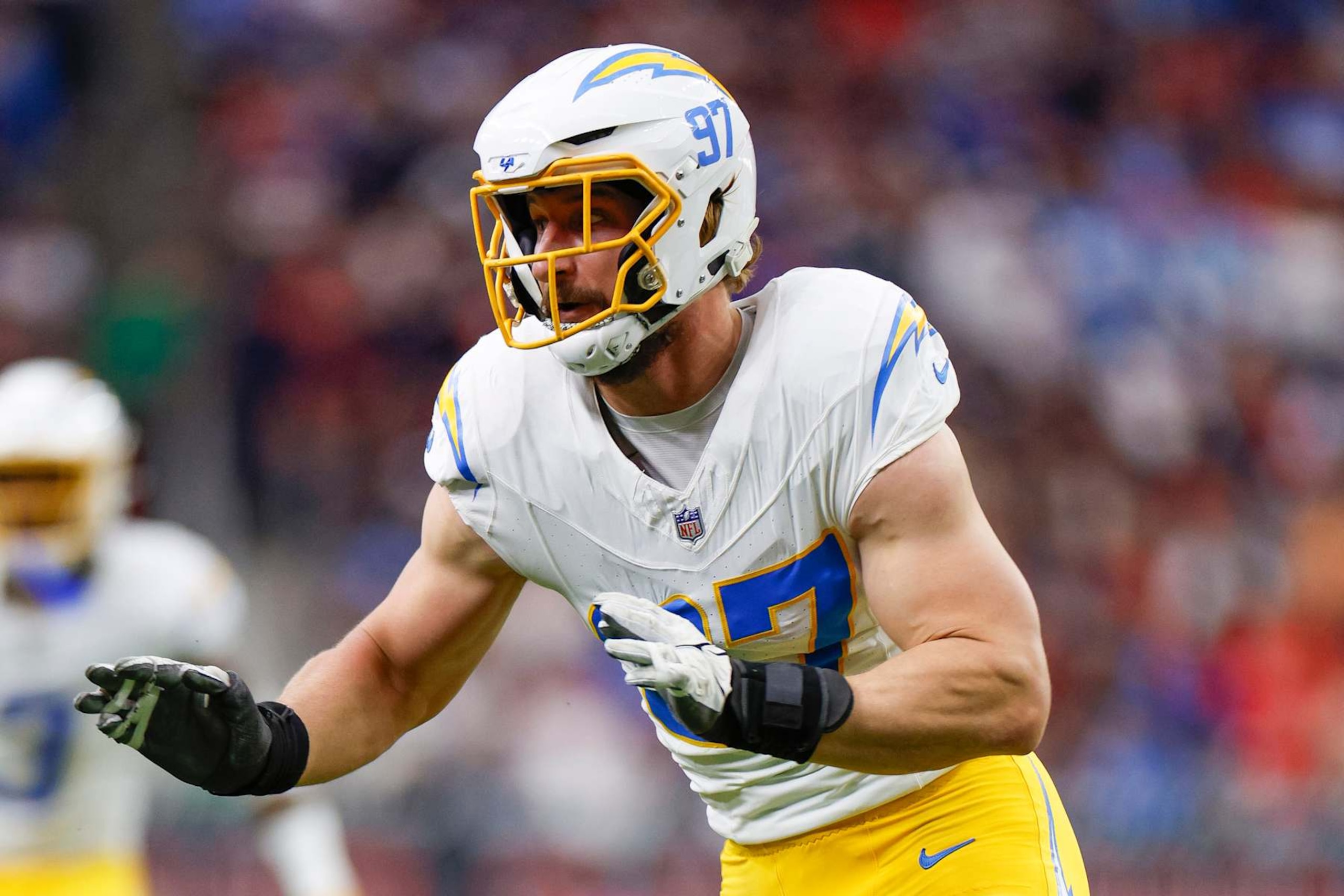 Joey Bosa