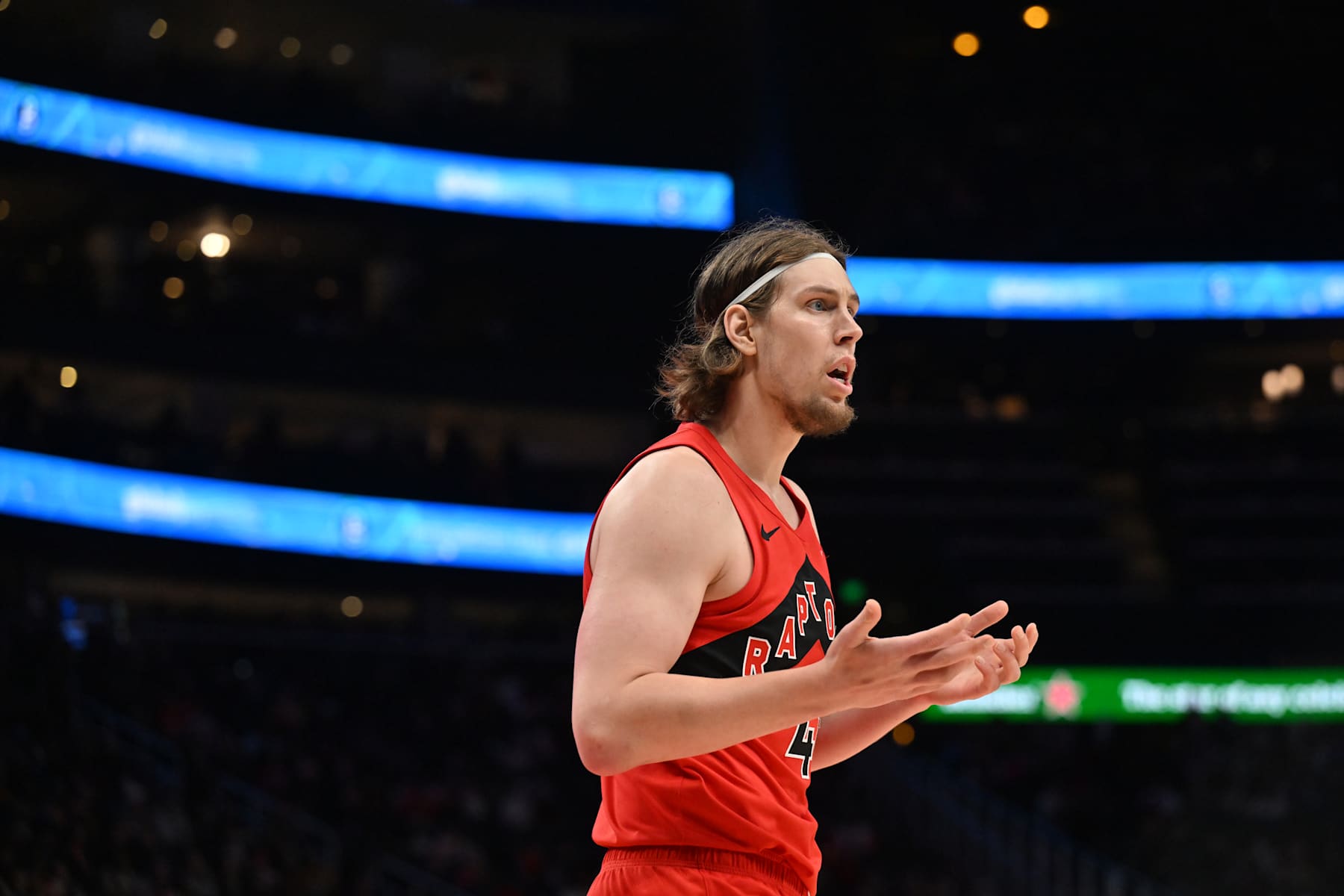 Kelly Olynyk