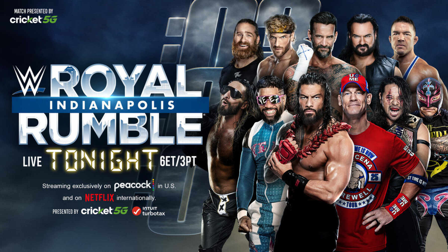 Royal Rumble