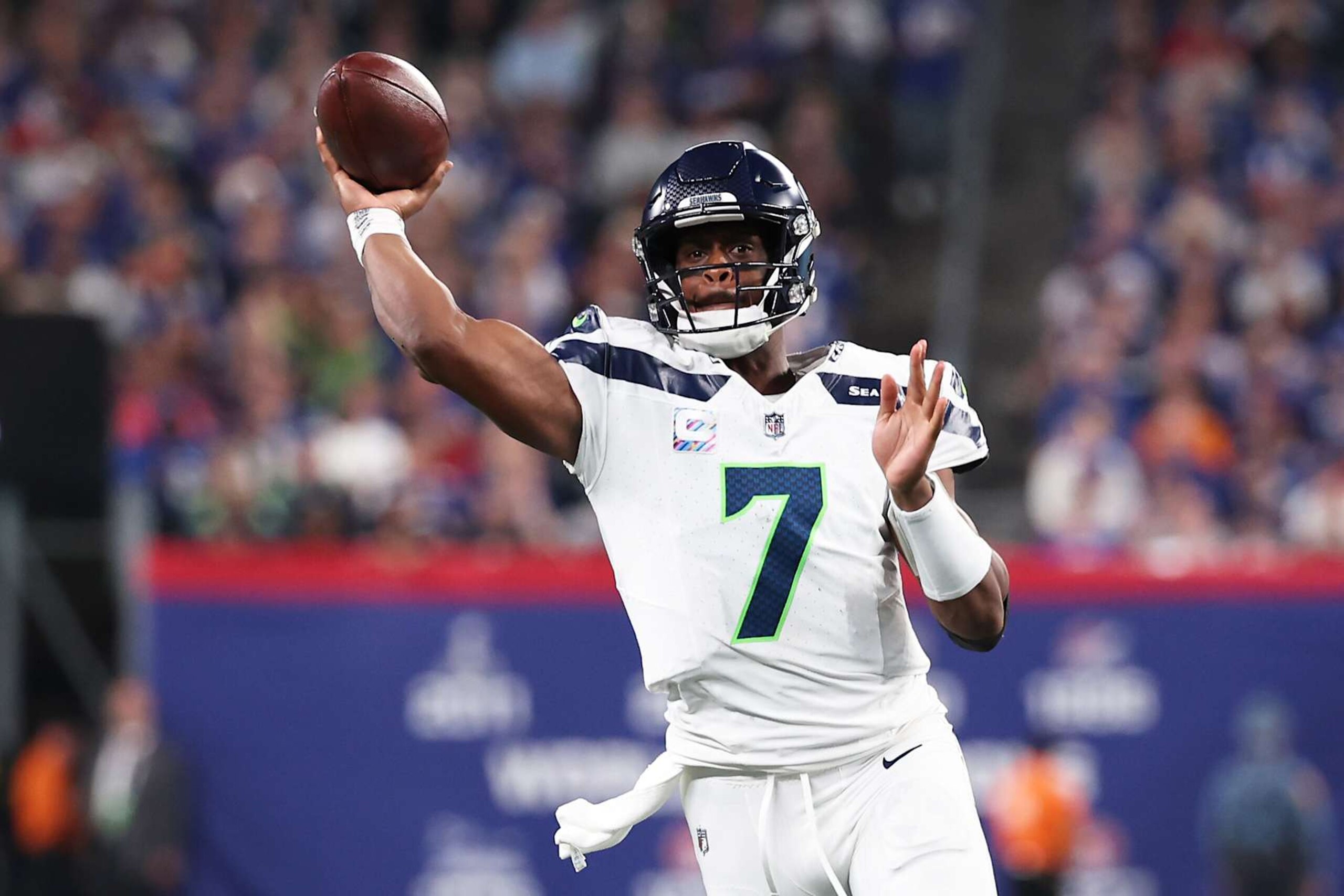 Geno Smith