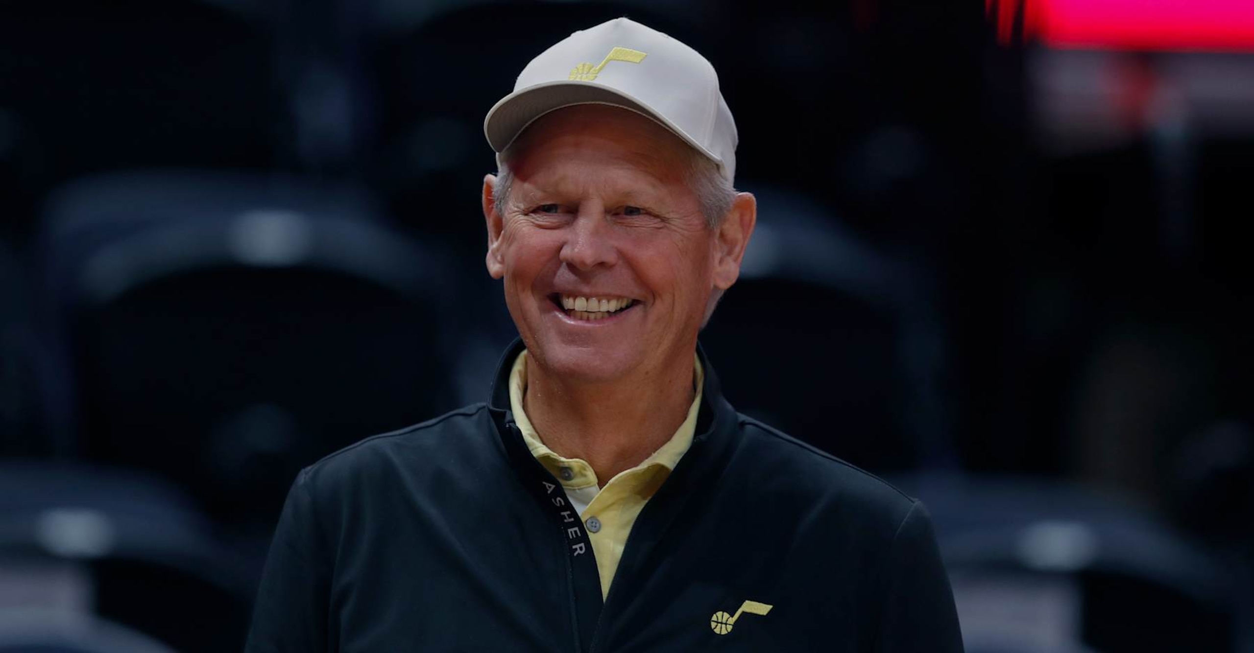 Danny Ainge