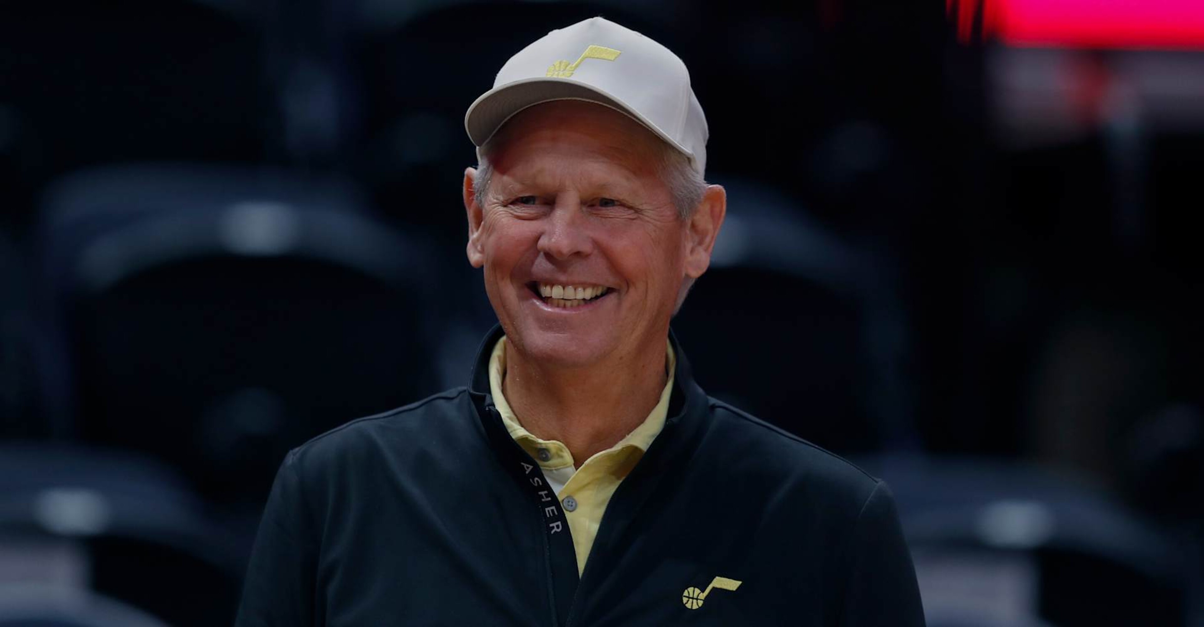 Danny Ainge