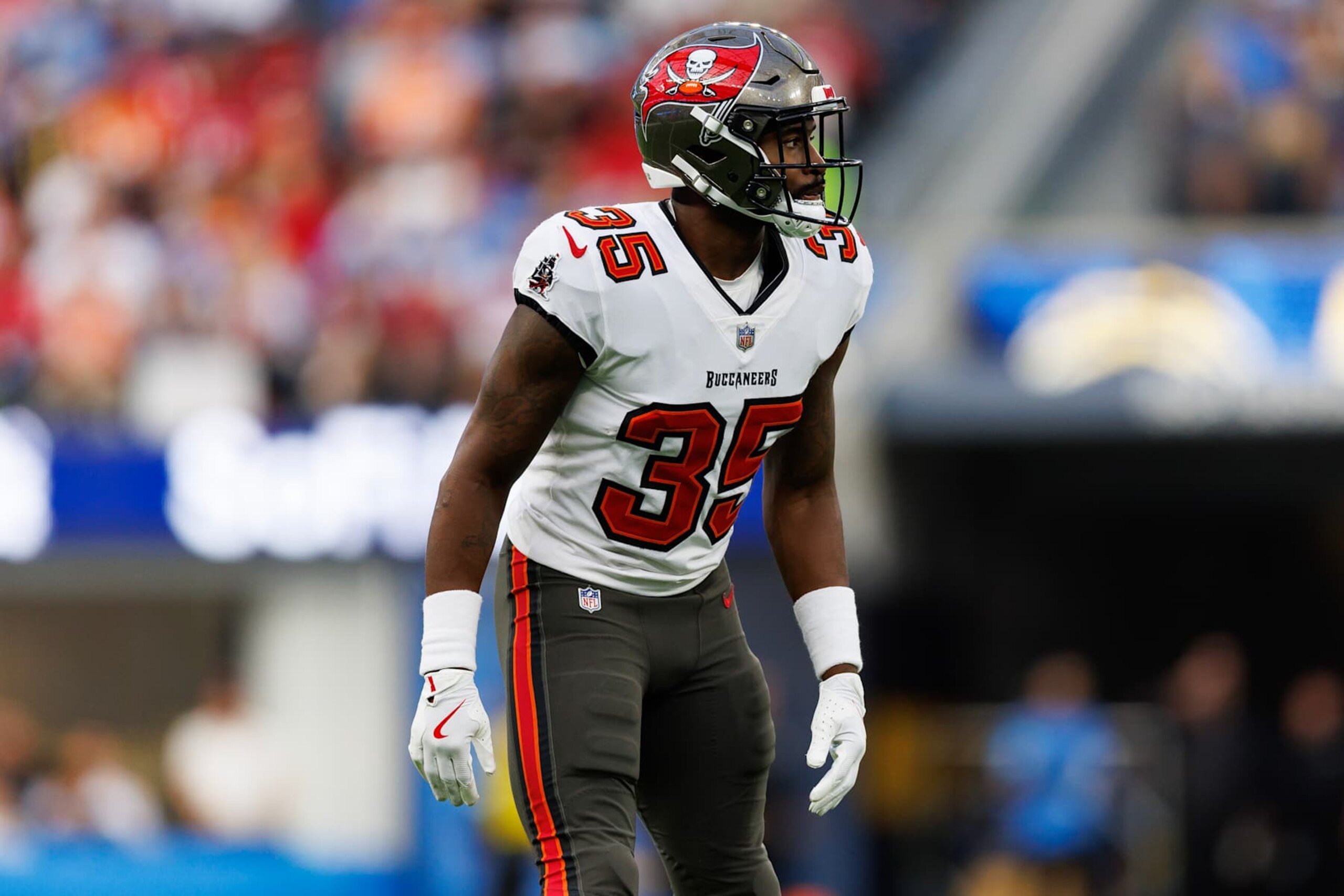 Jamel Dean