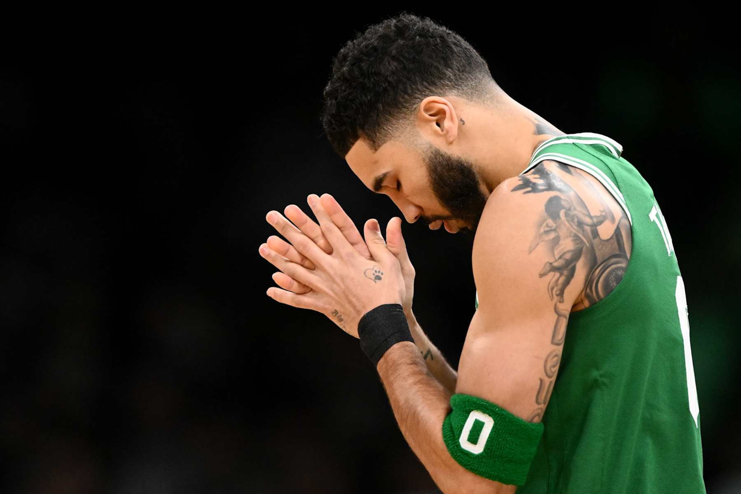 Jayson Tatum Jayson Tatum
