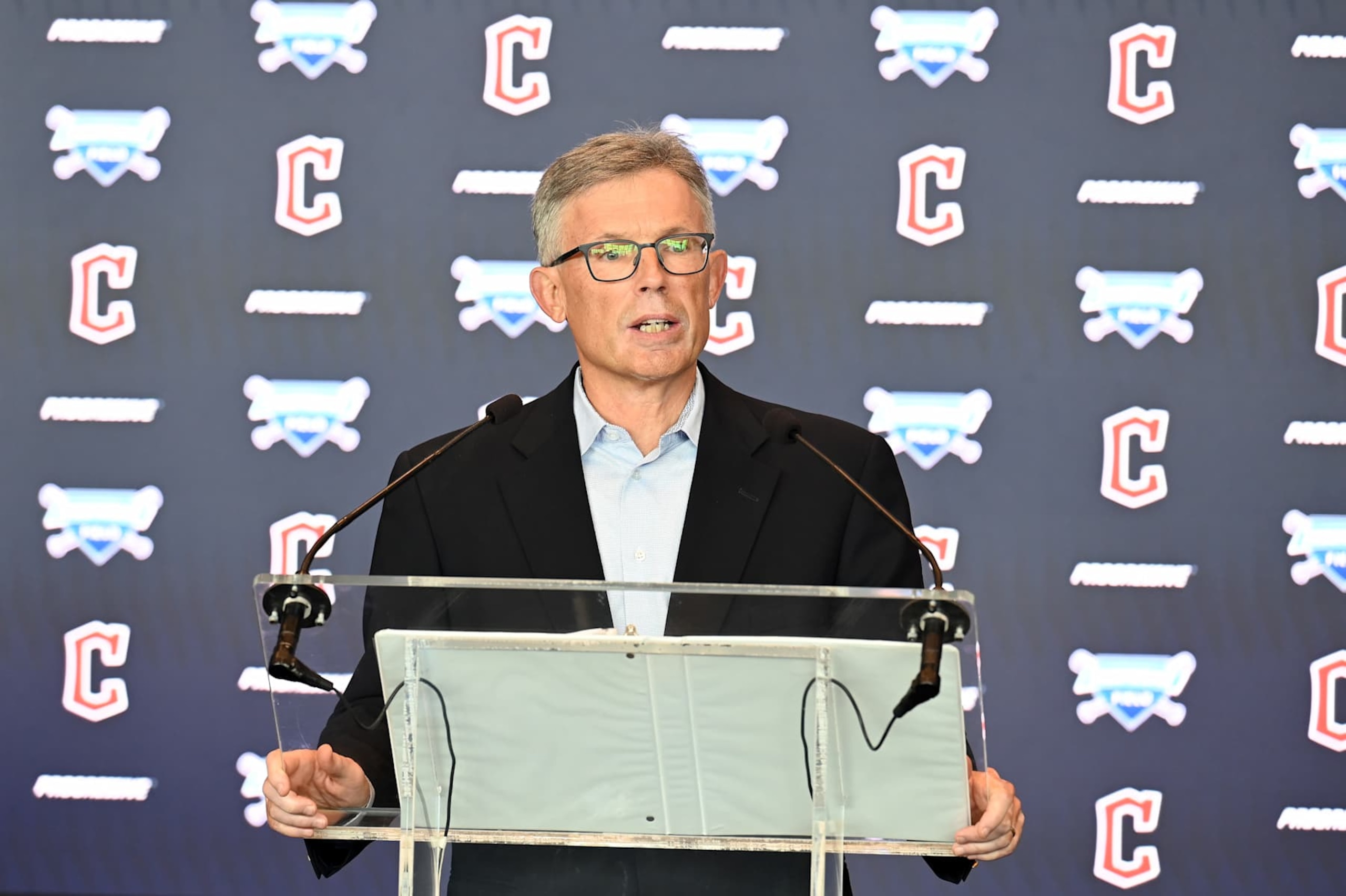 Paul Dolan in July 2021 Paul Dolan in July 2021