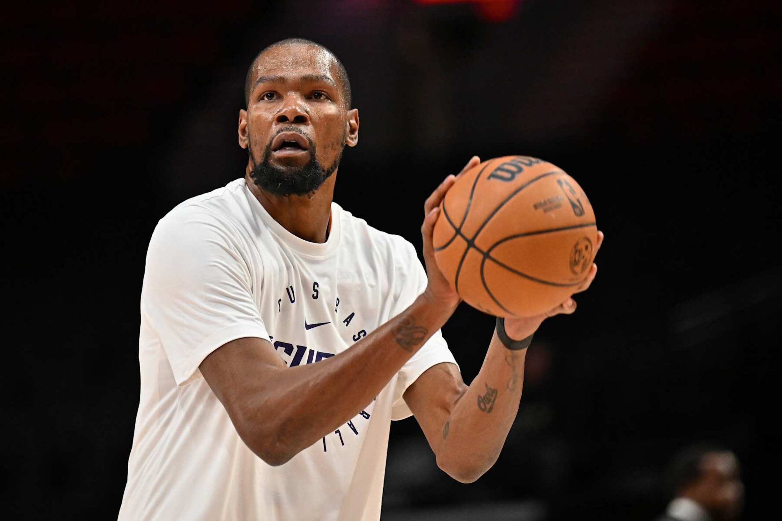 Kevin Durant