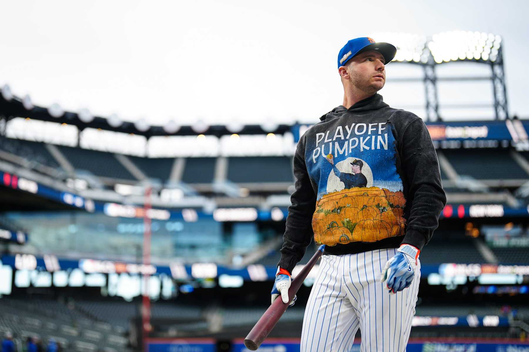 Pete Alonso