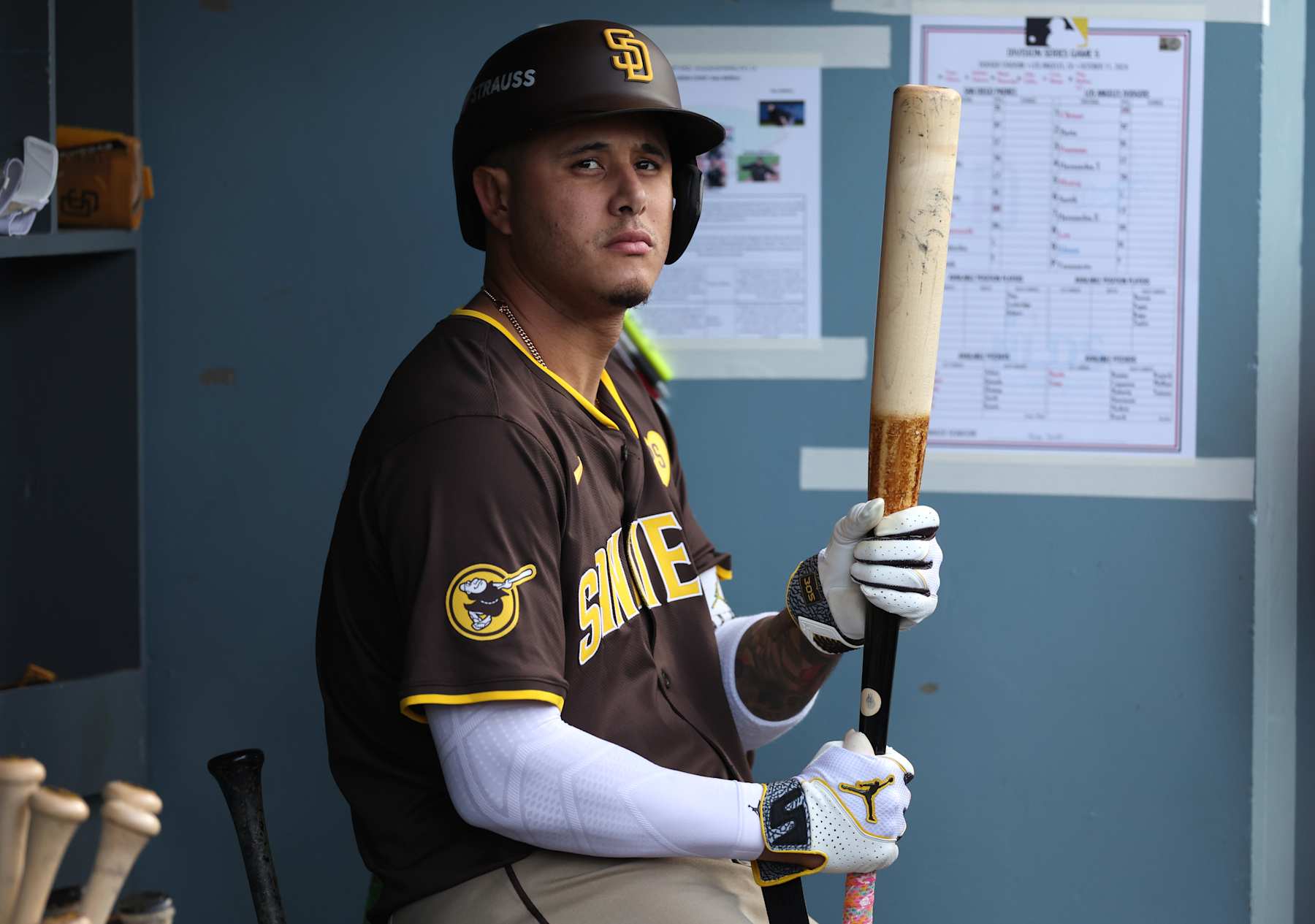 Manny Machado