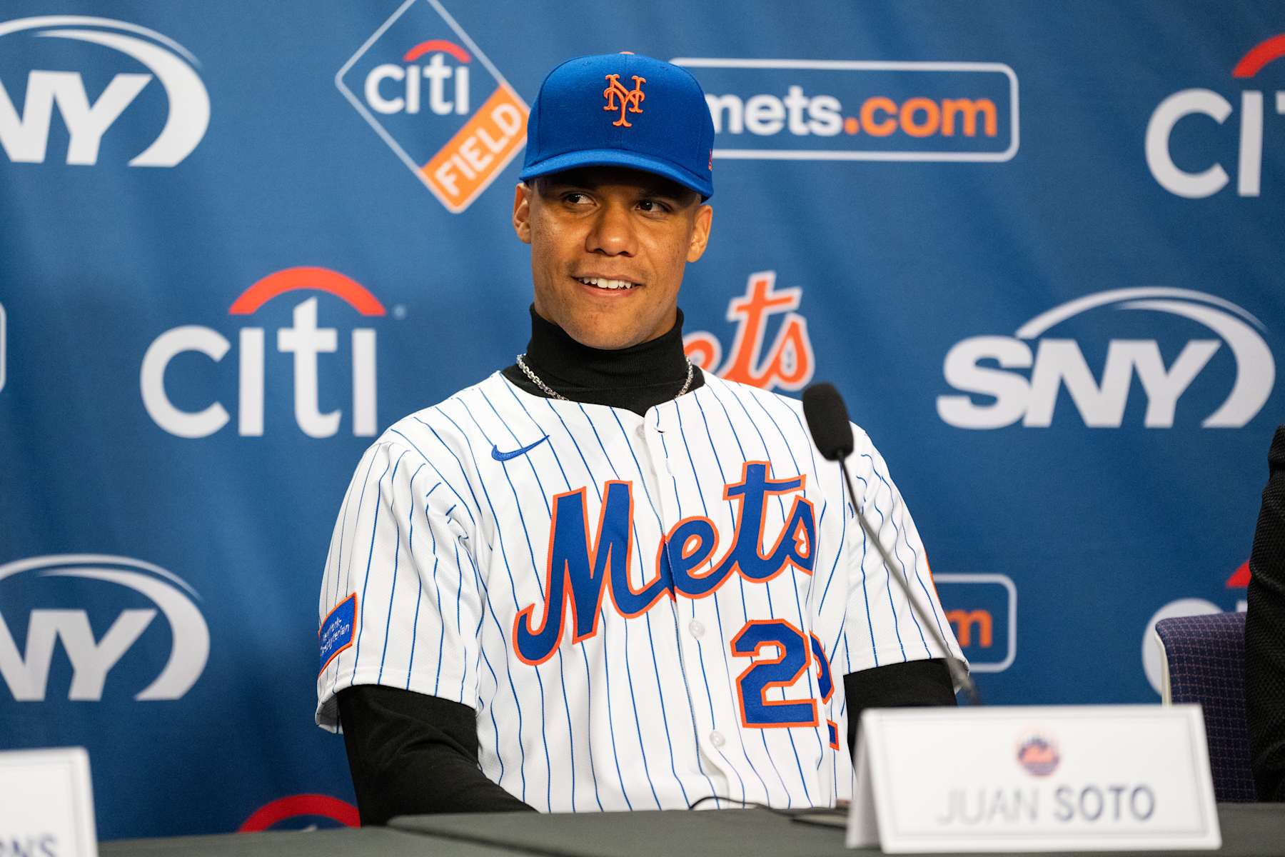 Juan Soto