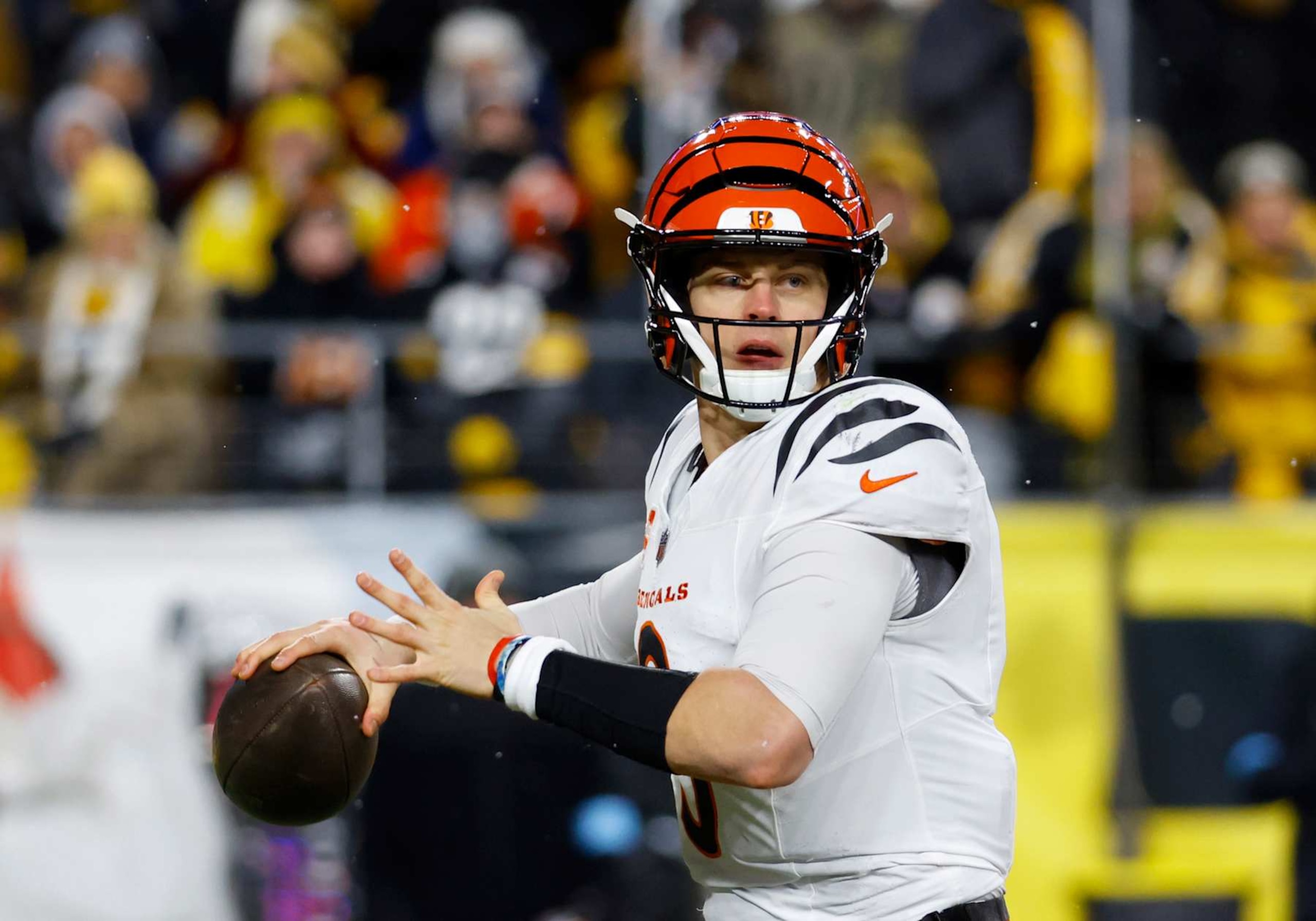 Joe Burrow