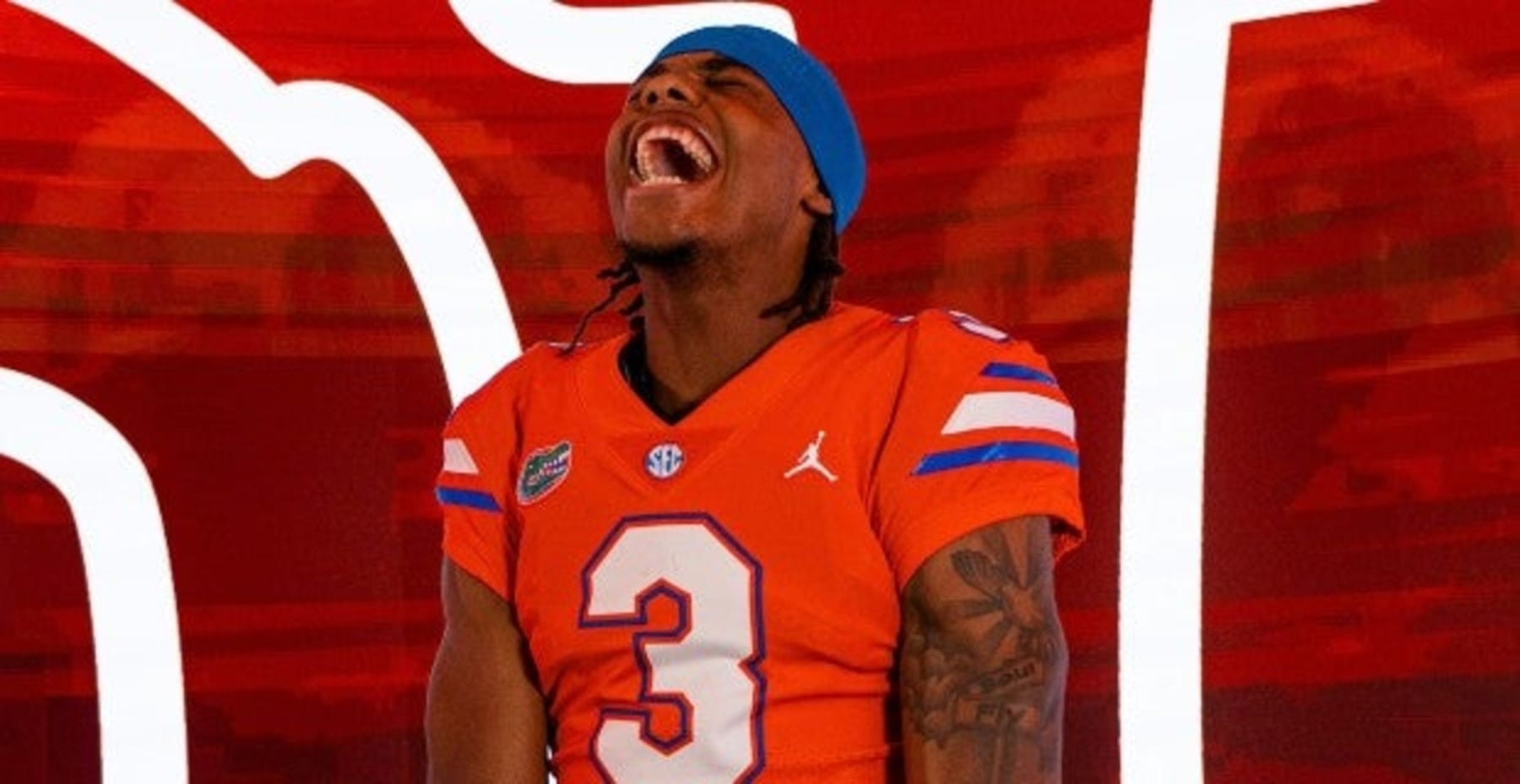 Dallas Wilson