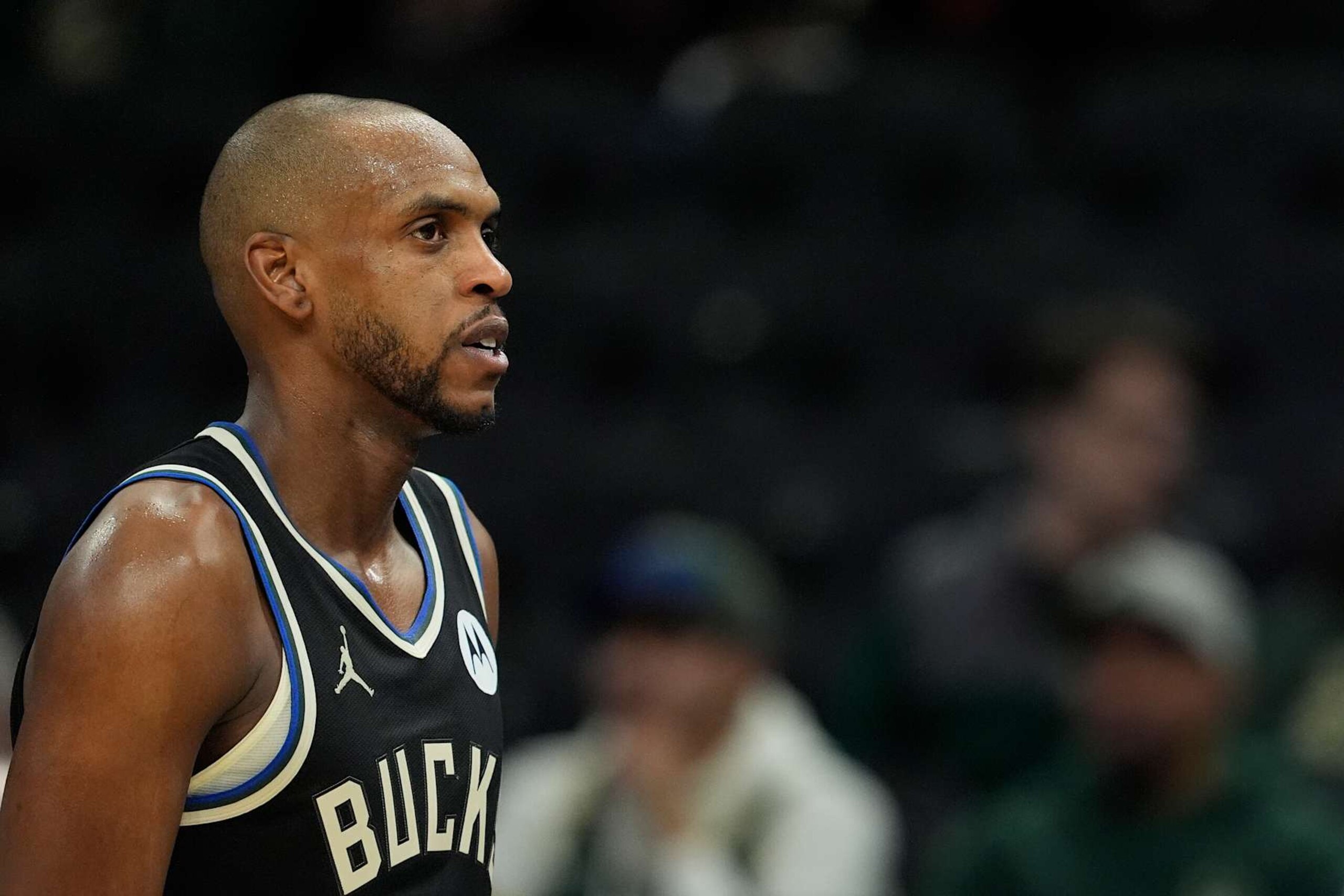 Khris Middleton Khris Middleton